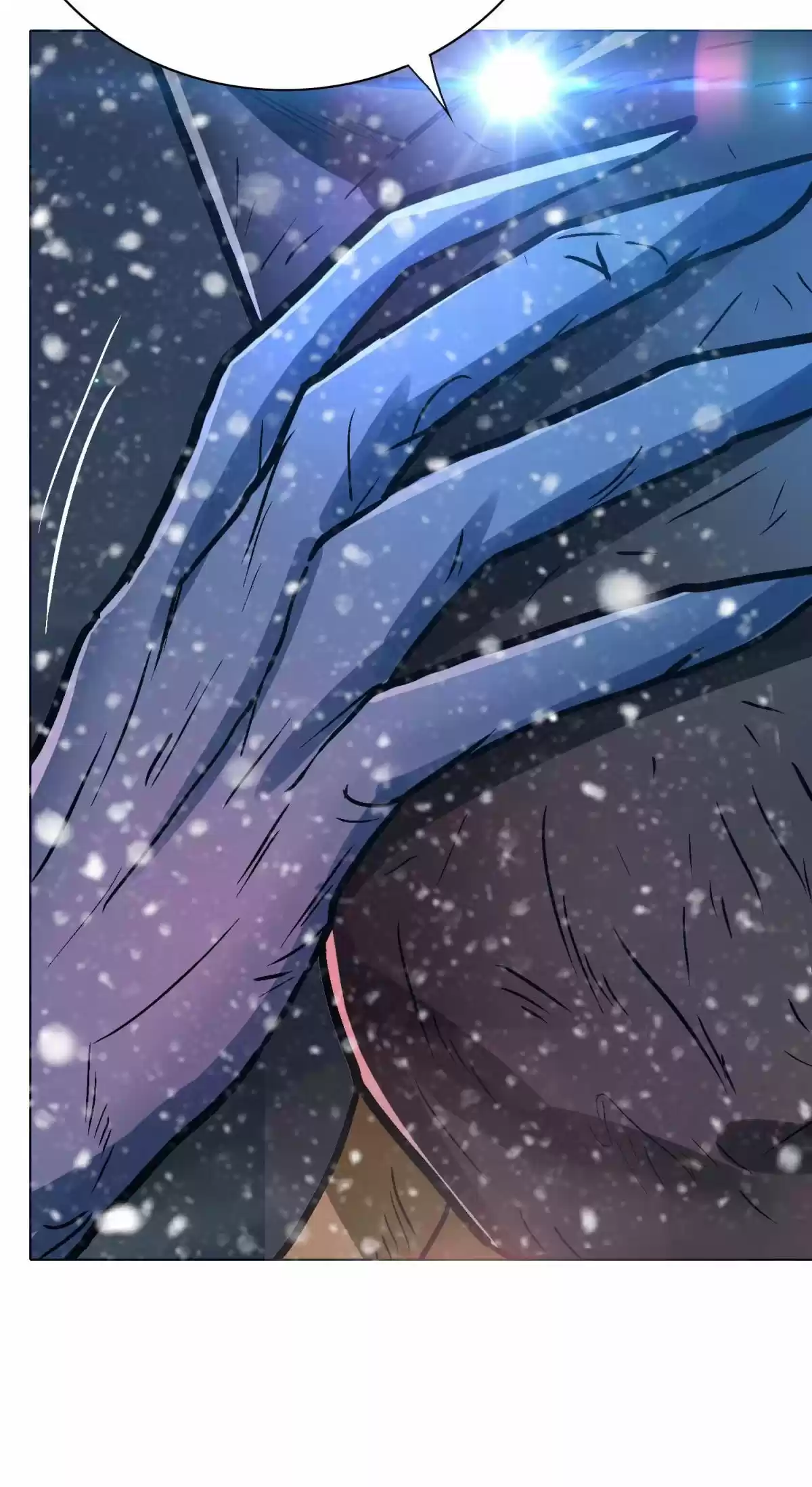 Xianzun System in the City Ch. 101