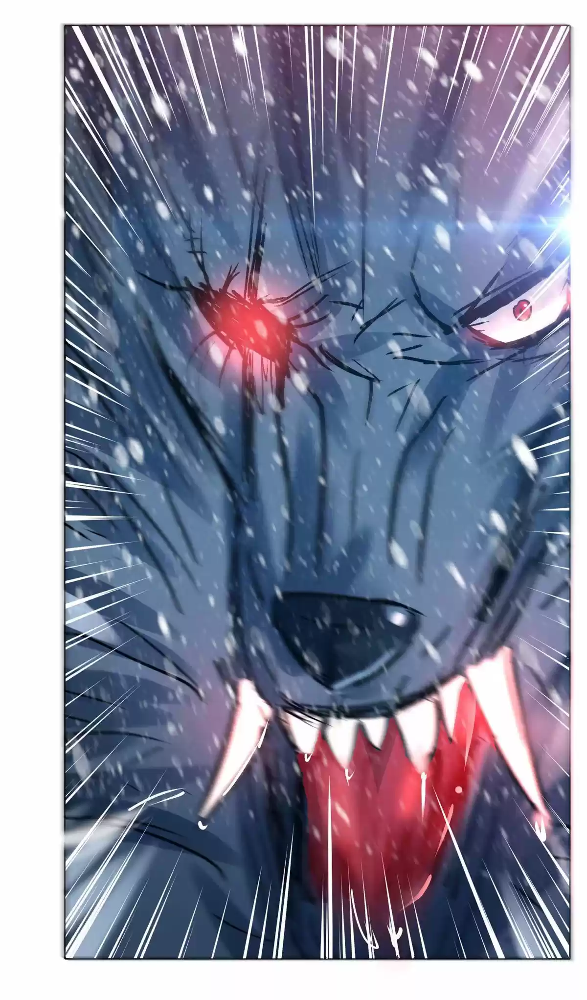 Xianzun System in the City Ch. 101