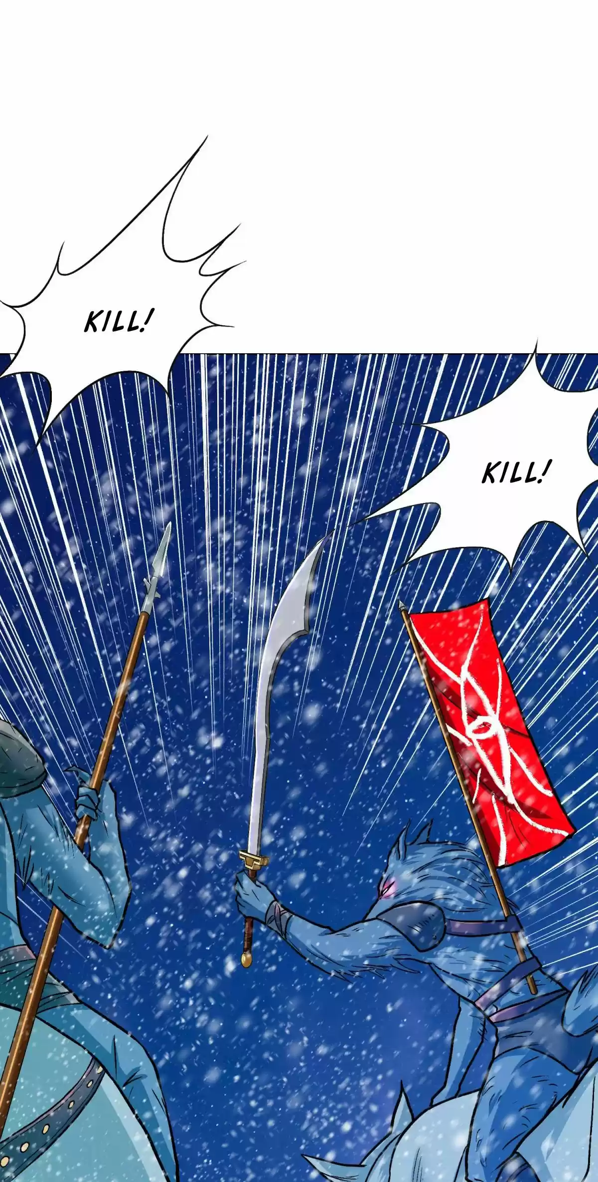 Xianzun System in the City Ch. 102