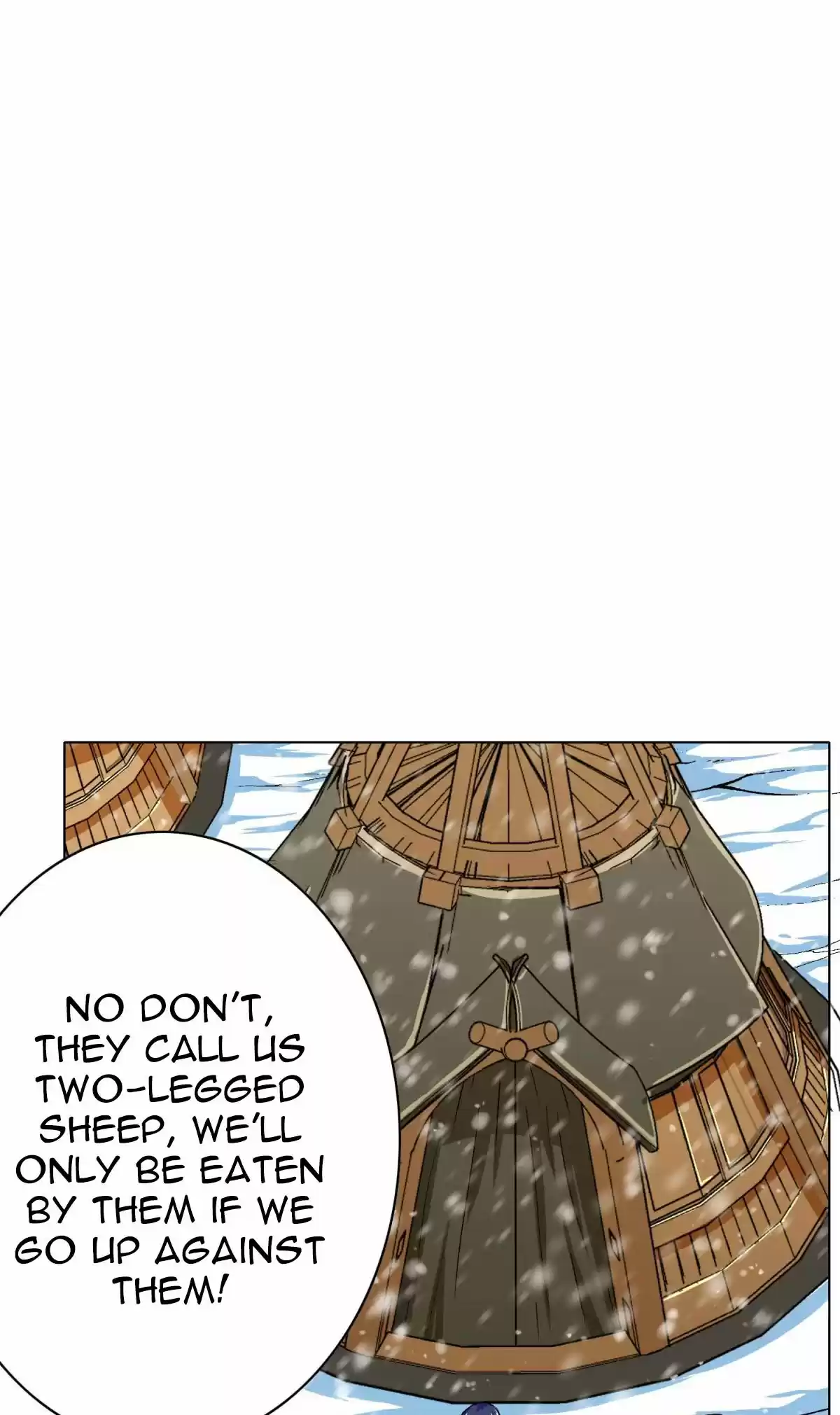 Xianzun System in the City Ch. 102