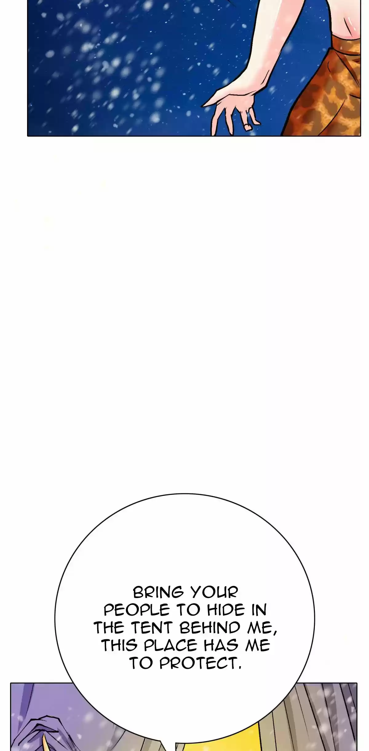 Xianzun System in the City Ch. 102