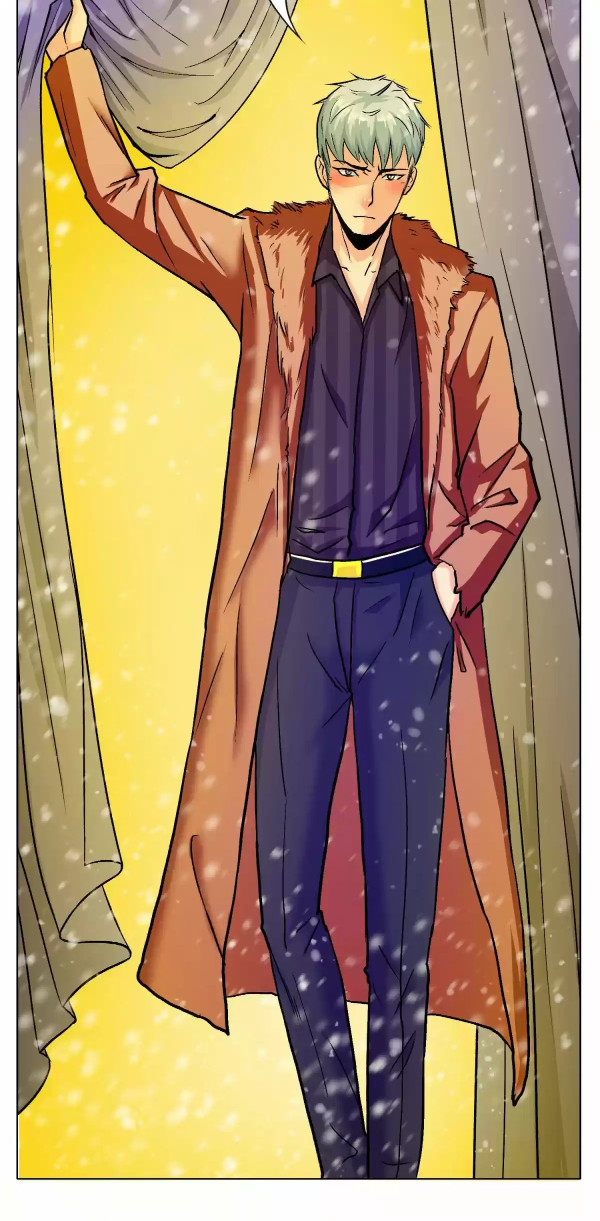 Xianzun System in the City Ch. 102