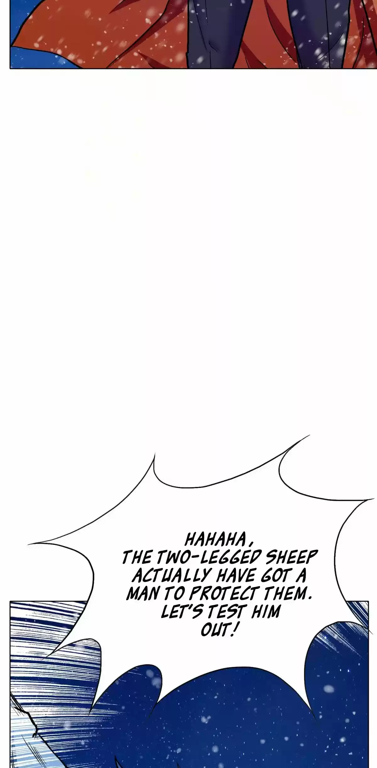 Xianzun System in the City Ch. 102