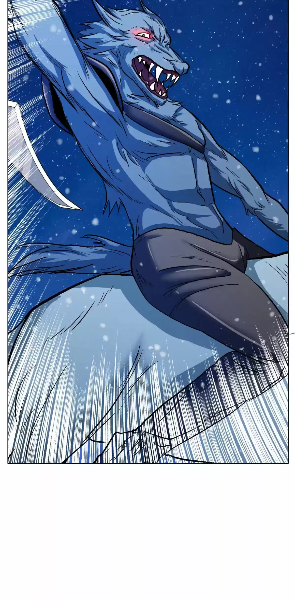 Xianzun System in the City Ch. 102