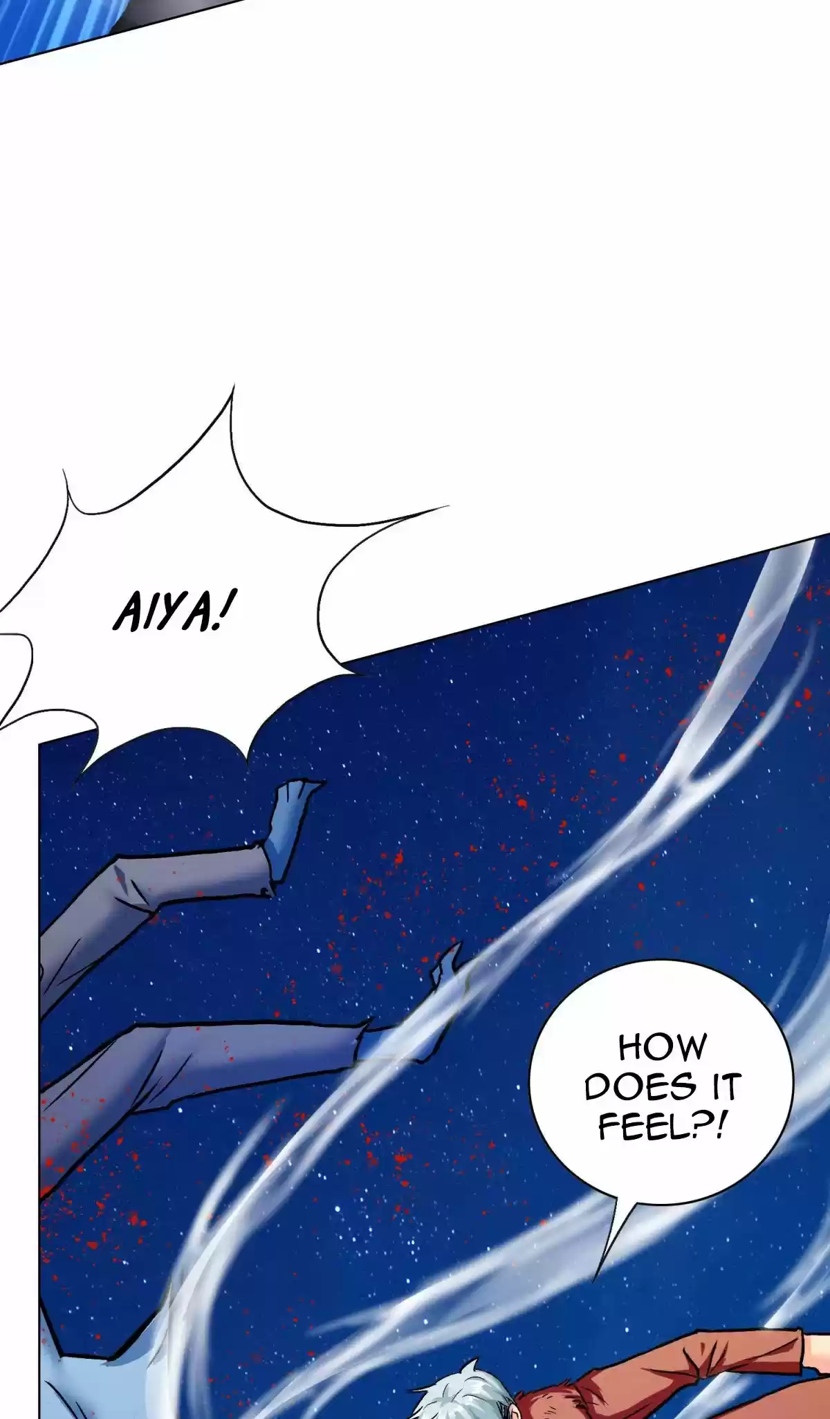 Xianzun System in the City Ch. 102