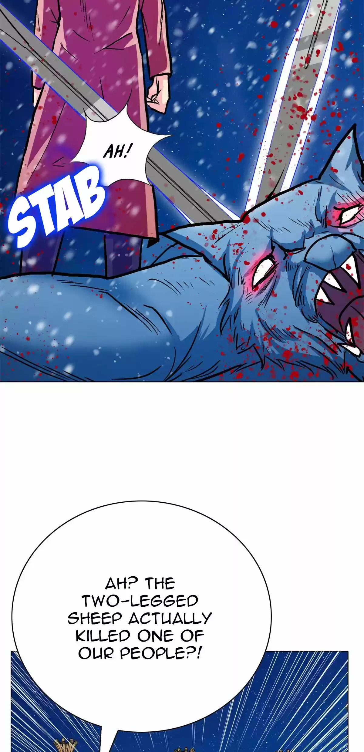 Xianzun System in the City Ch. 102