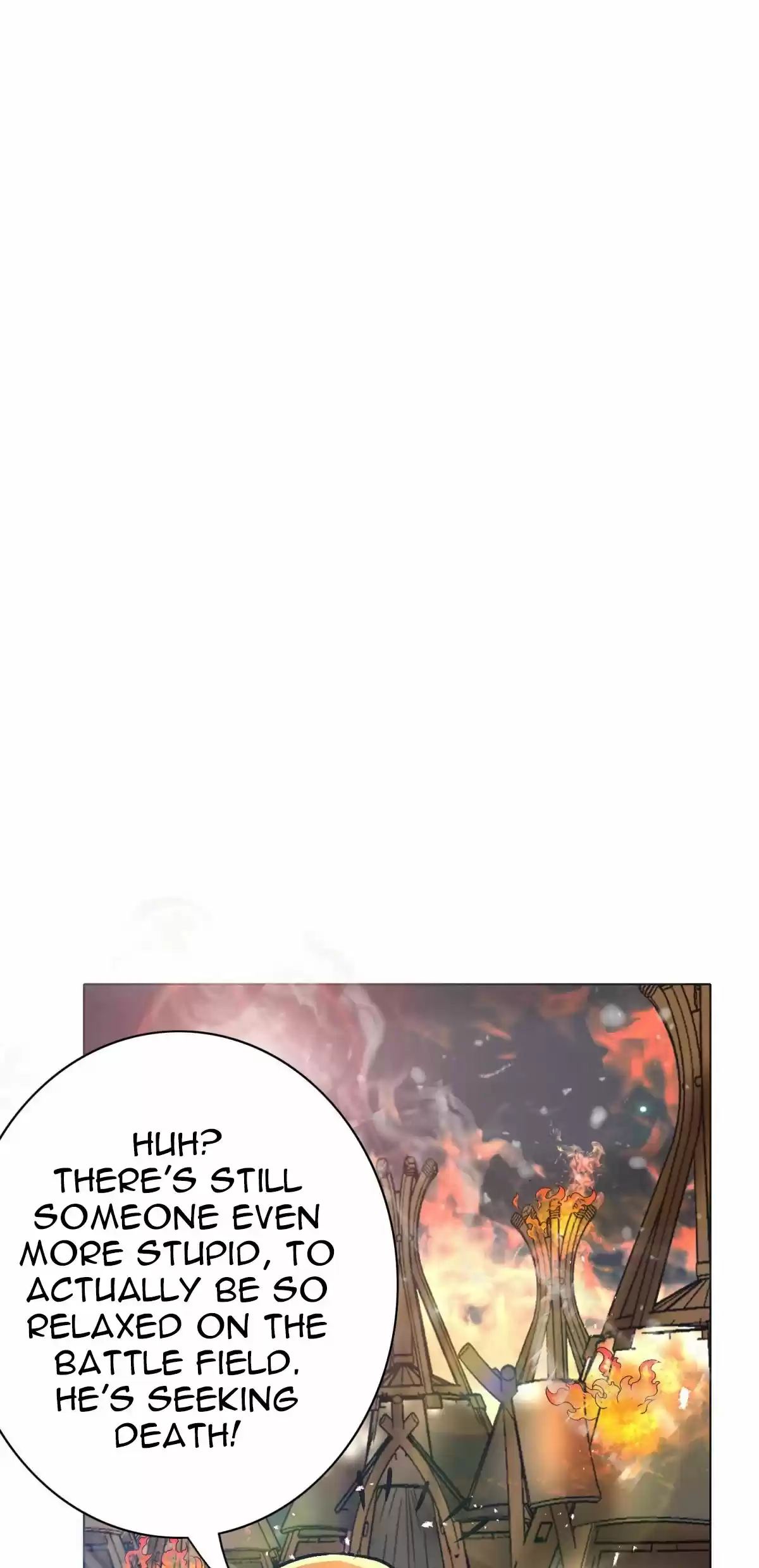 Xianzun System in the City Ch. 102