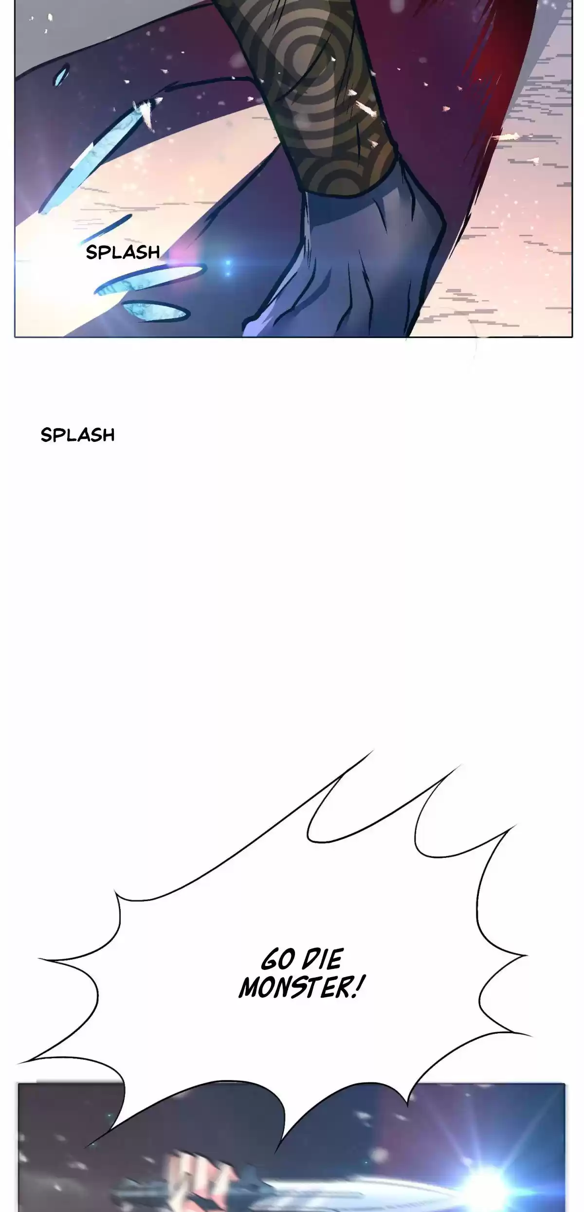 Xianzun System in the City Ch. 102