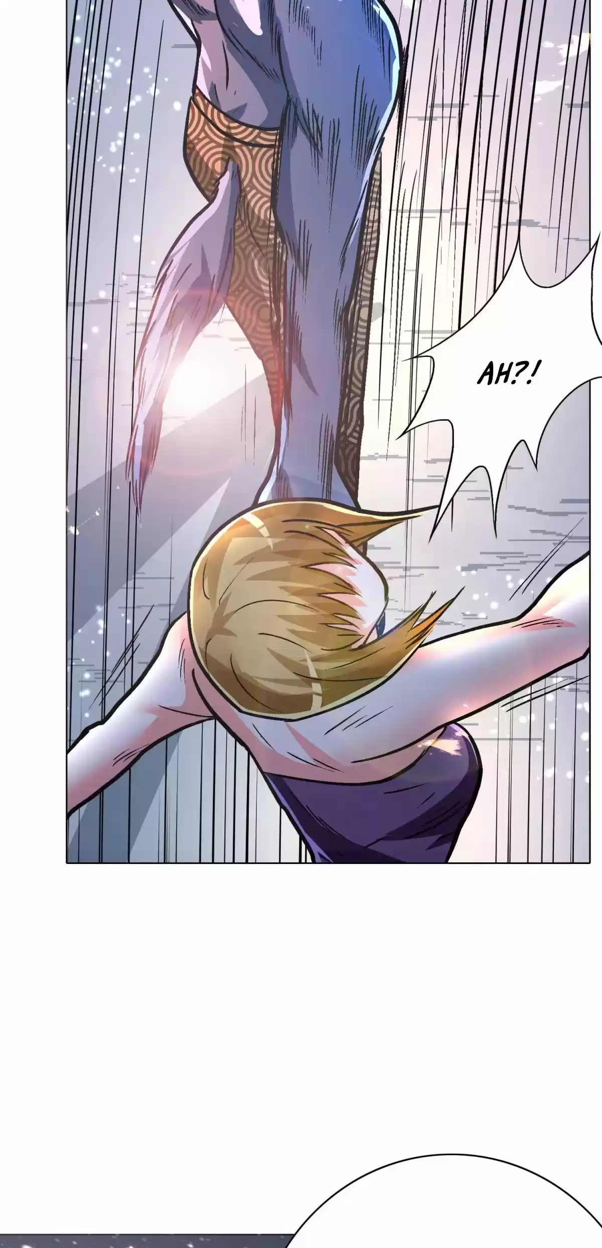 Xianzun System in the City Ch. 102