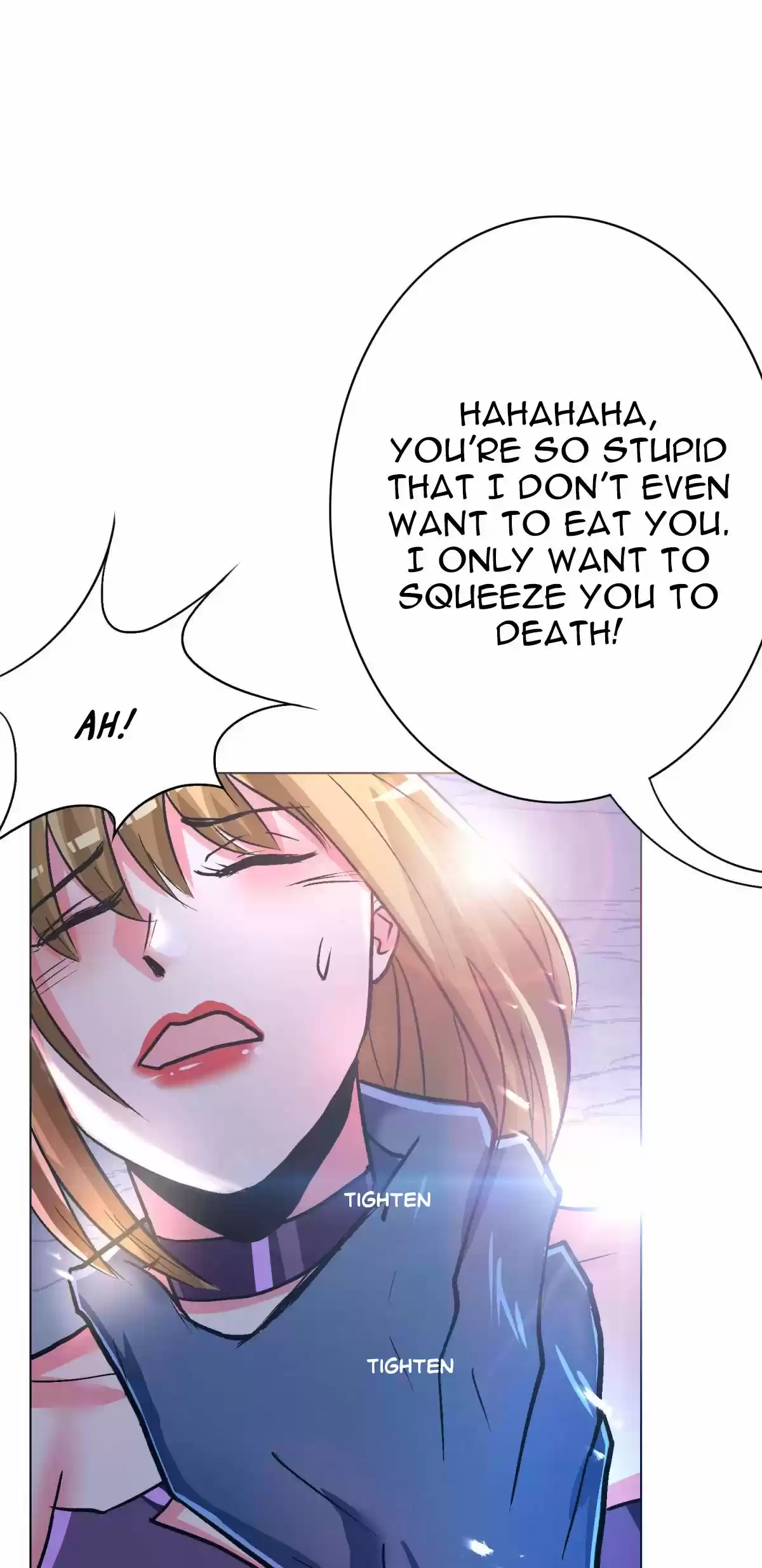 Xianzun System in the City Ch. 102