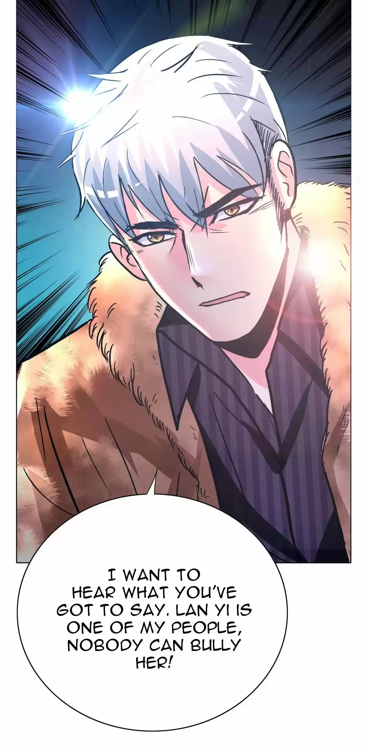 Xianzun System in the City Ch. 102