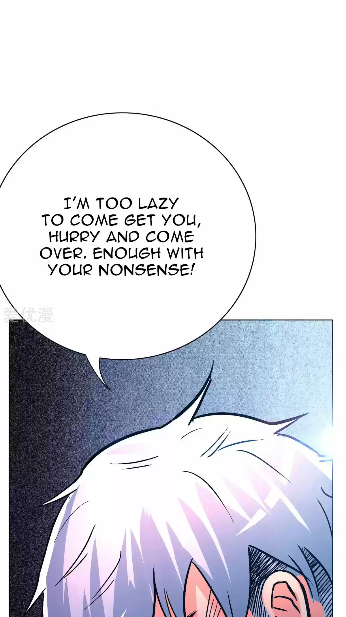 Xianzun System in the City Ch. 102