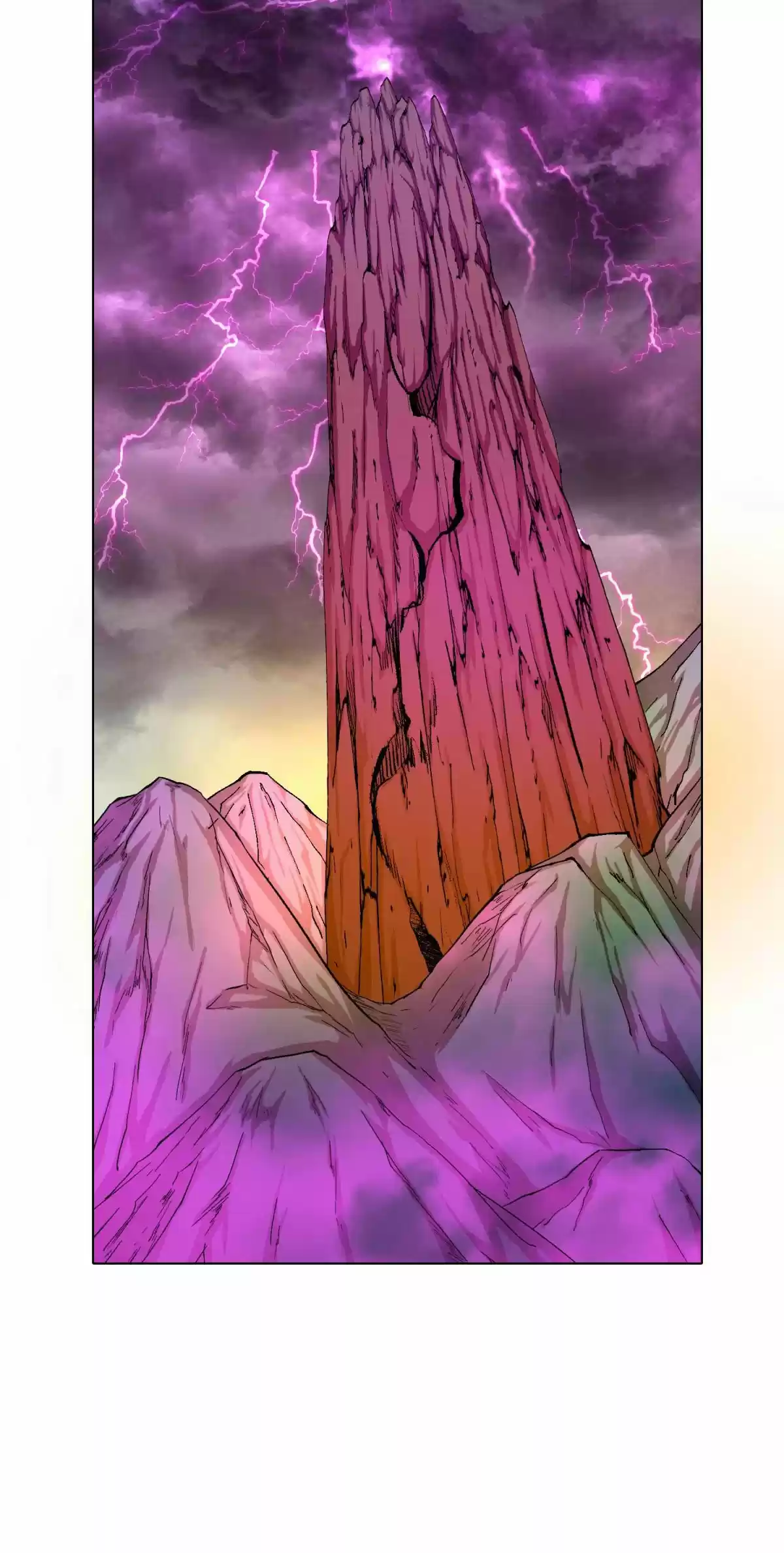 Xianzun System in the City Ch. 103