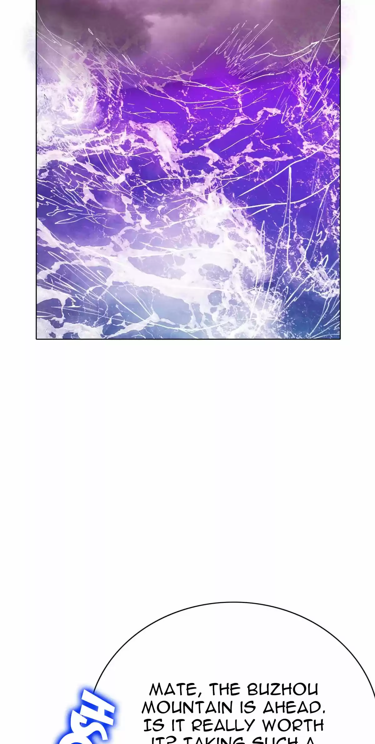 Xianzun System in the City Ch. 103