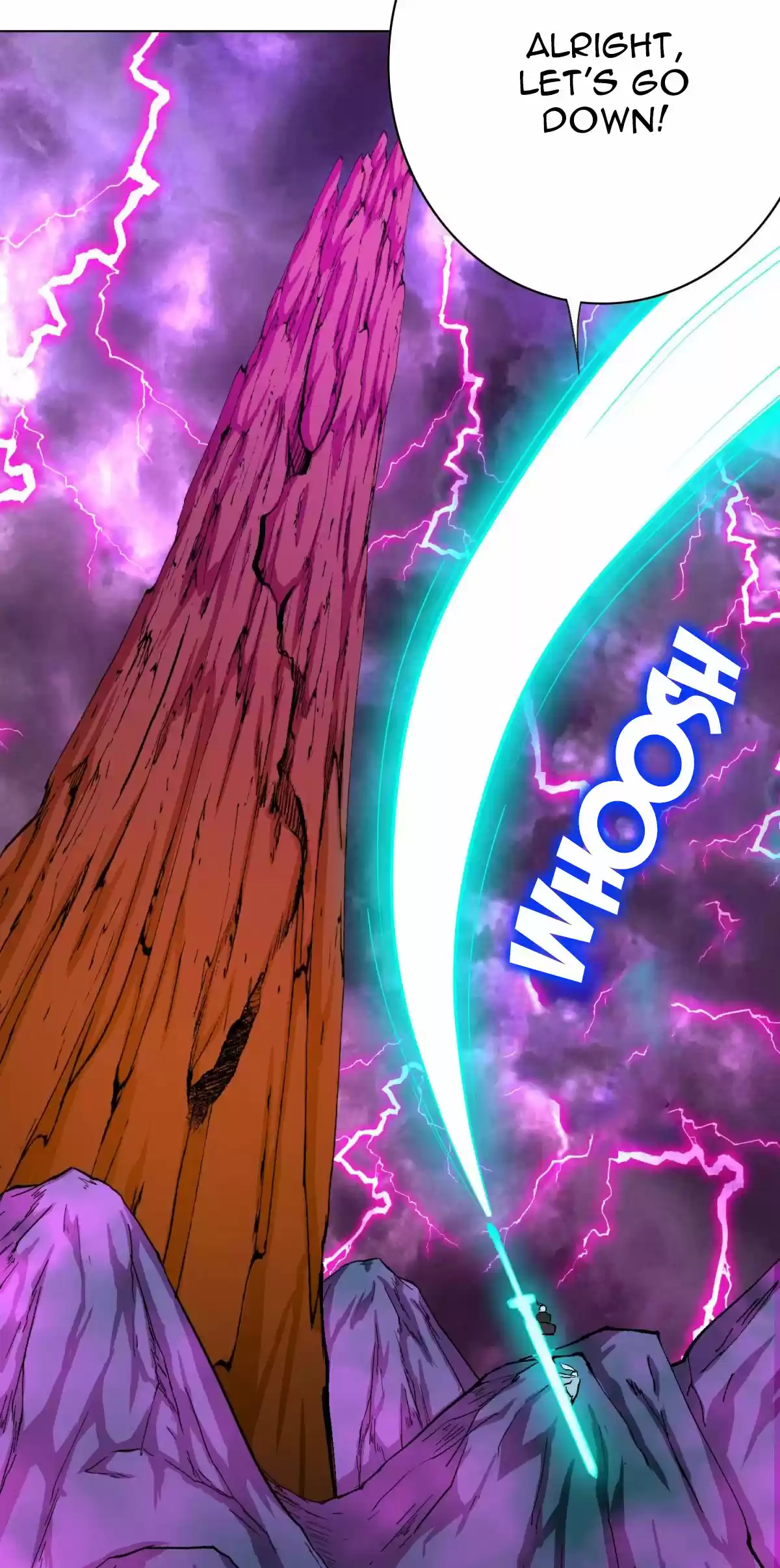 Xianzun System in the City Ch. 103