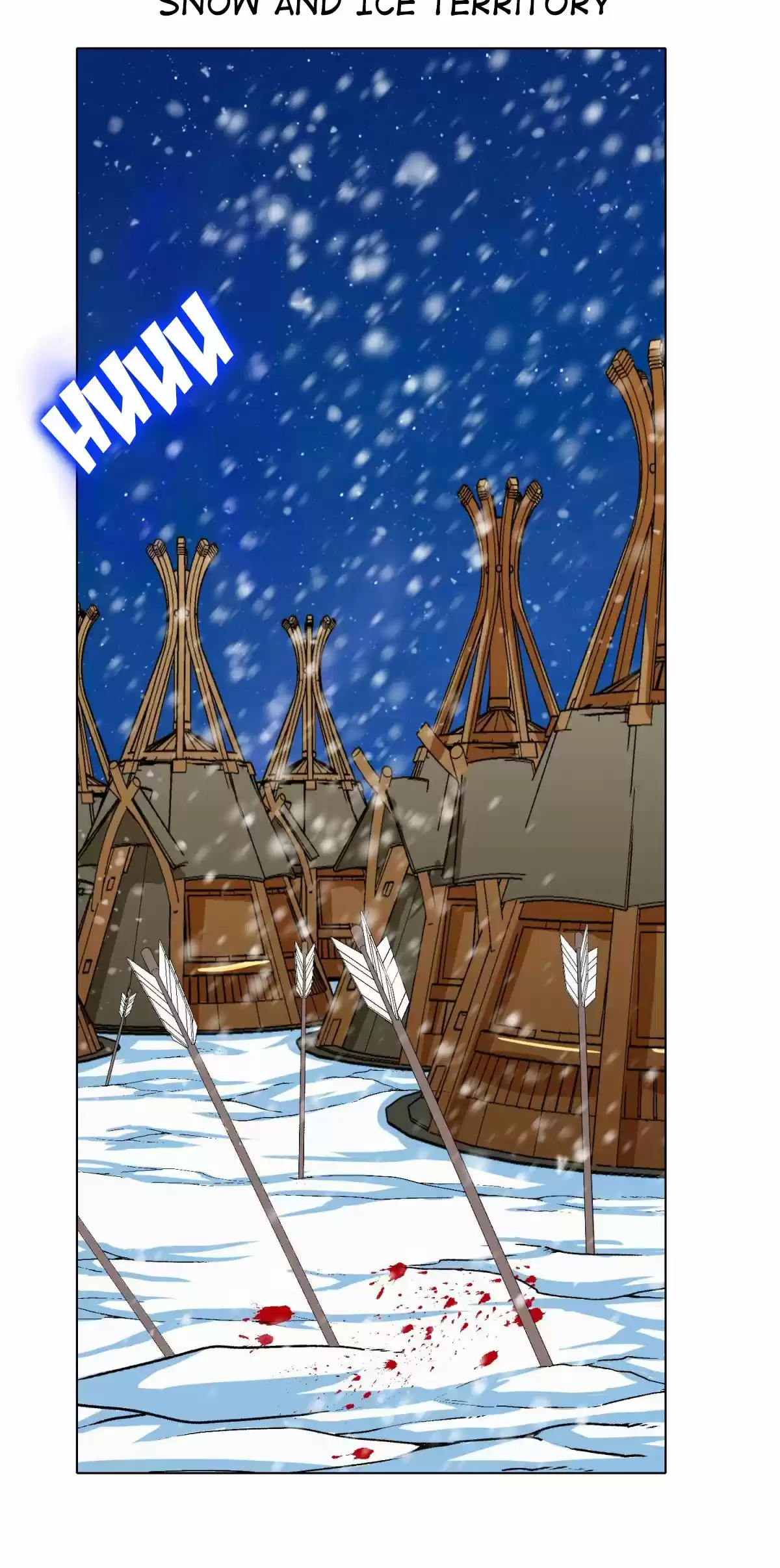 Xianzun System in the City Ch. 103