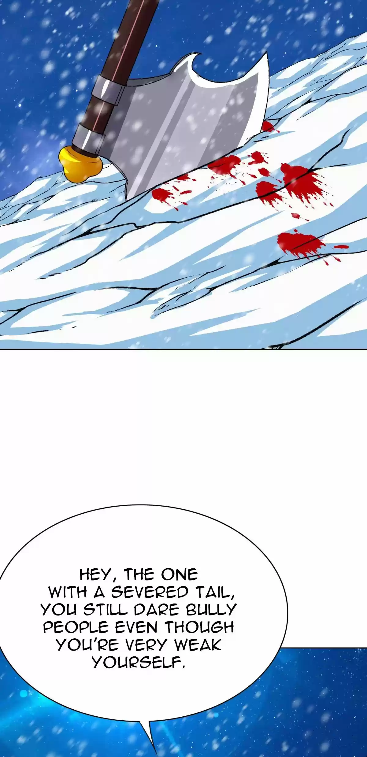 Xianzun System in the City Ch. 103