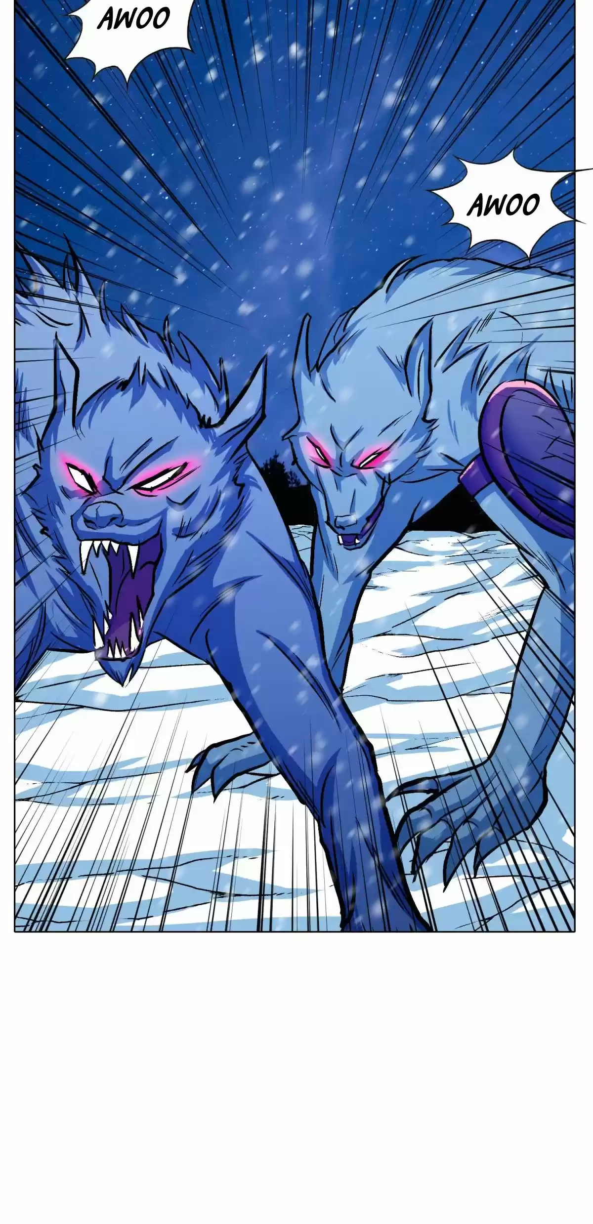 Xianzun System in the City Ch. 103