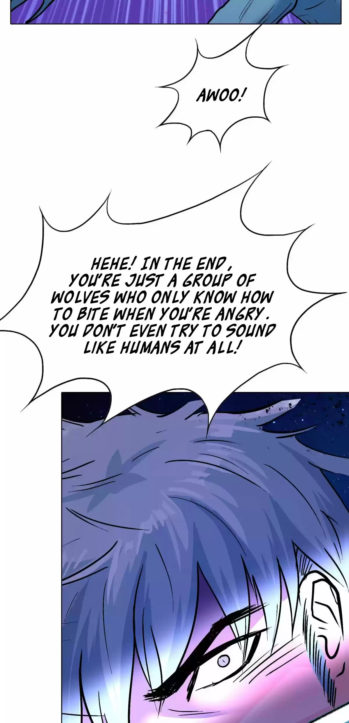 Xianzun System in the City Ch. 103