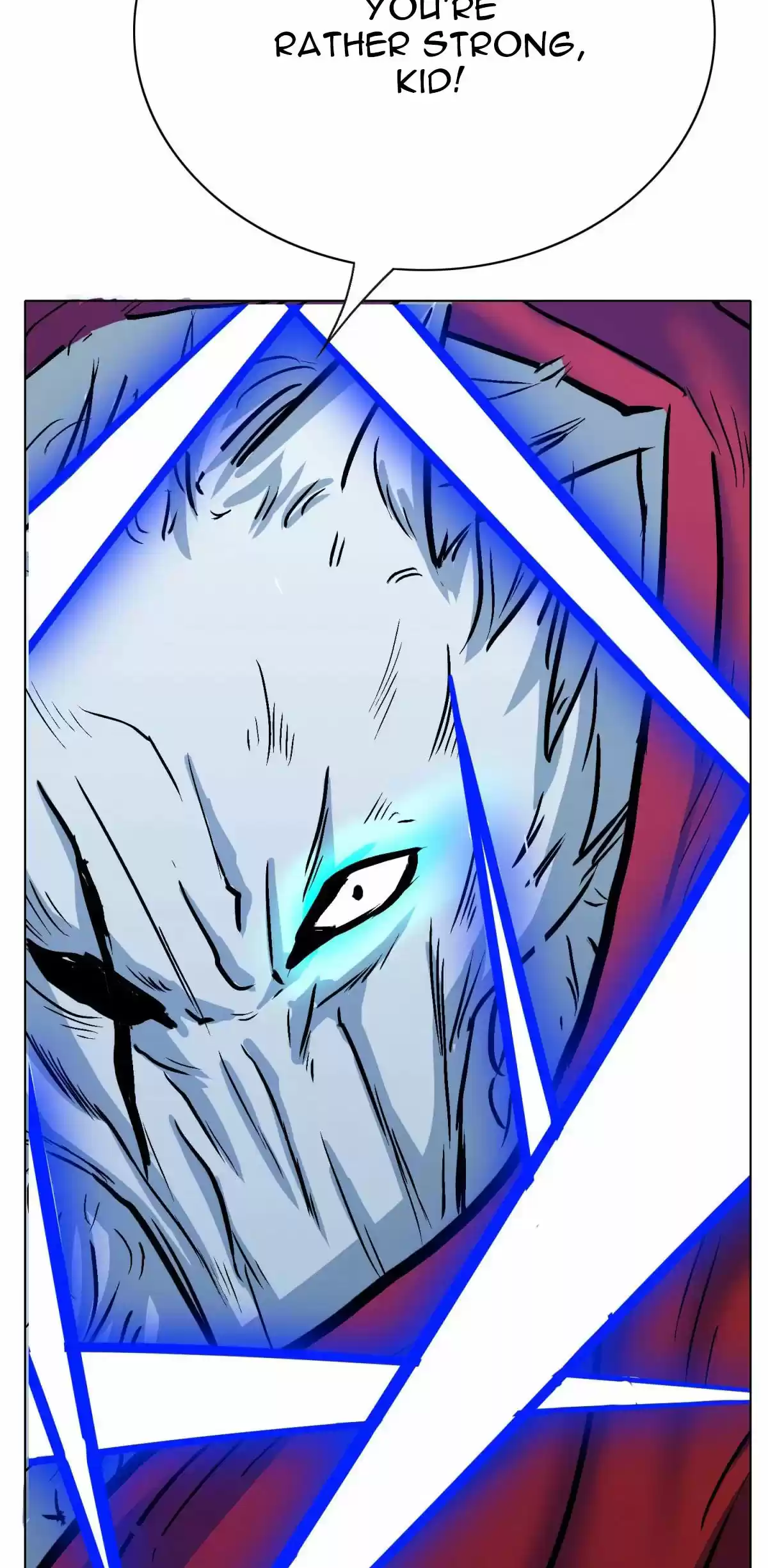 Xianzun System in the City Ch. 103