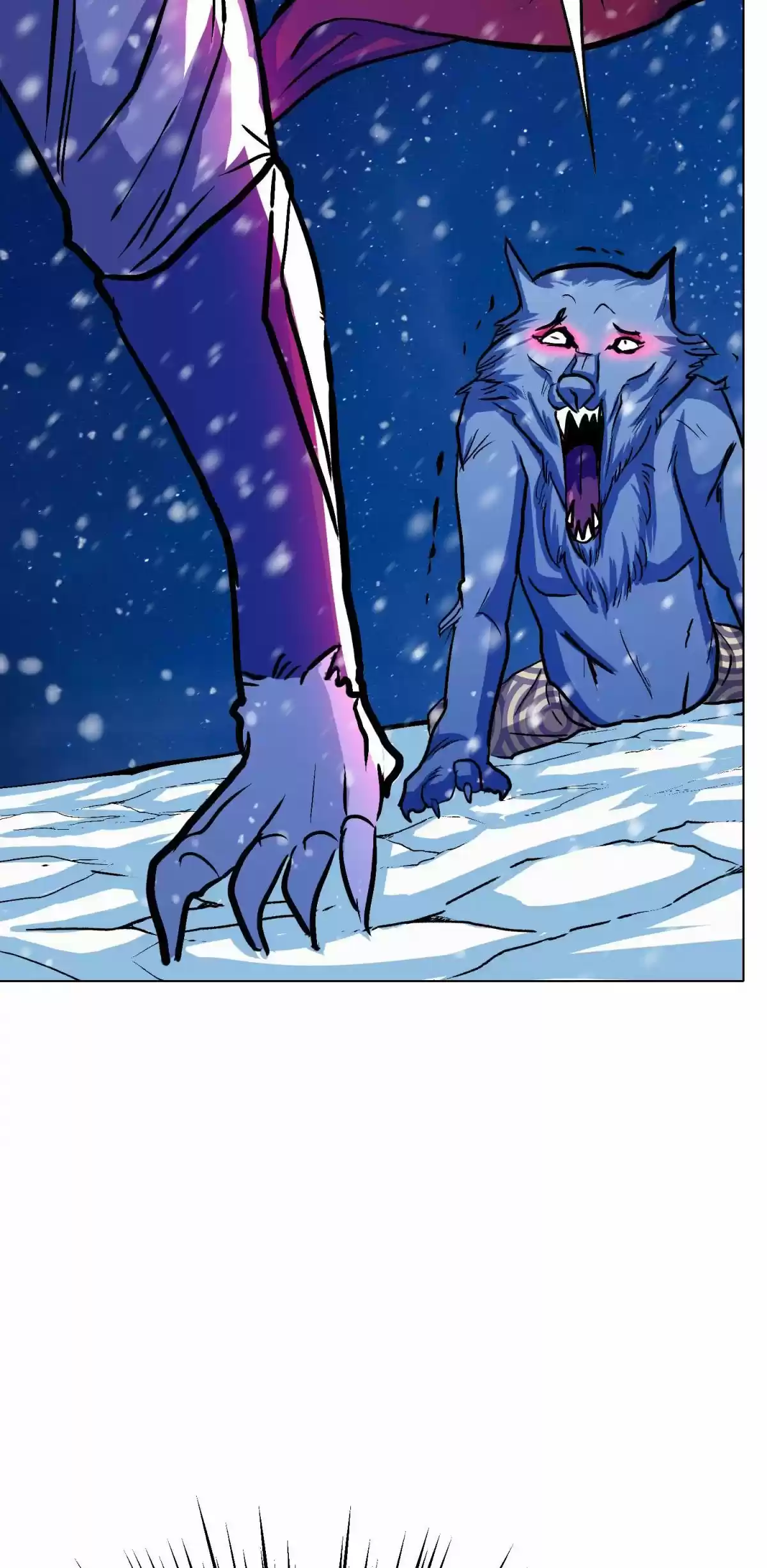 Xianzun System in the City Ch. 103