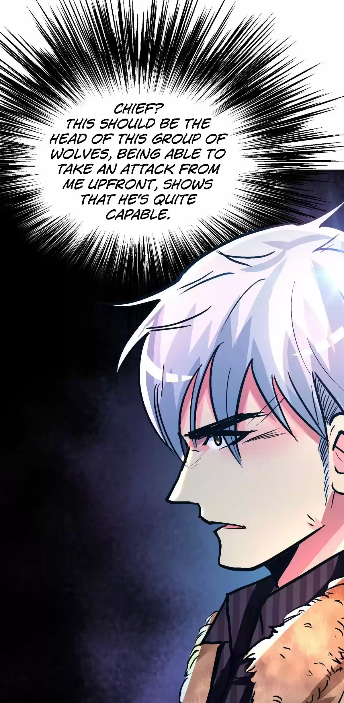 Xianzun System in the City Ch. 103