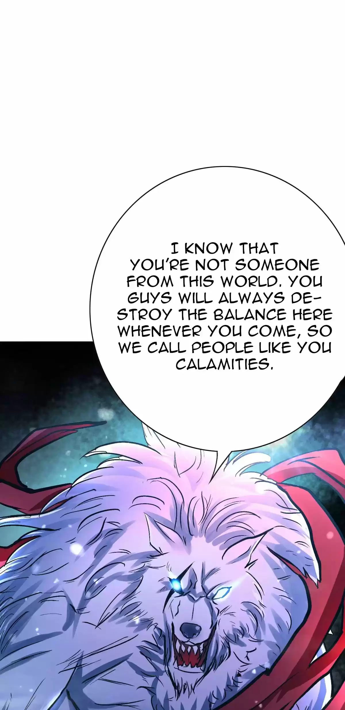 Xianzun System in the City Ch. 103