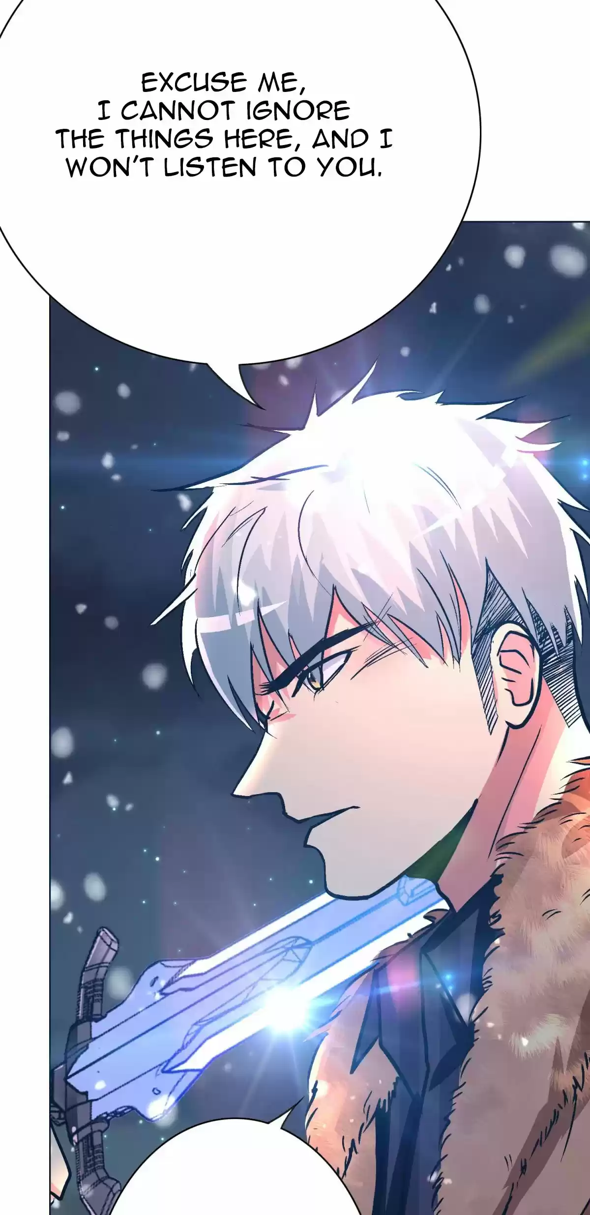 Xianzun System in the City Ch. 103