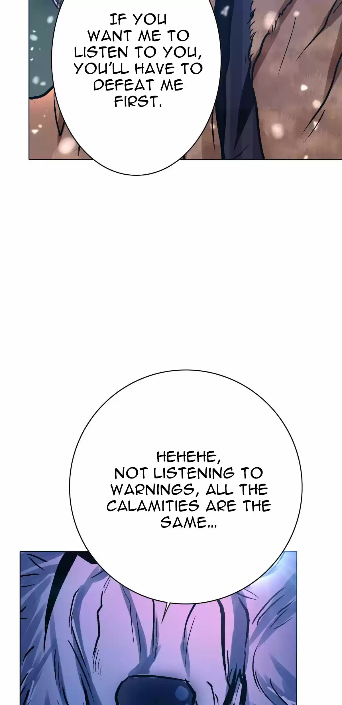 Xianzun System in the City Ch. 103