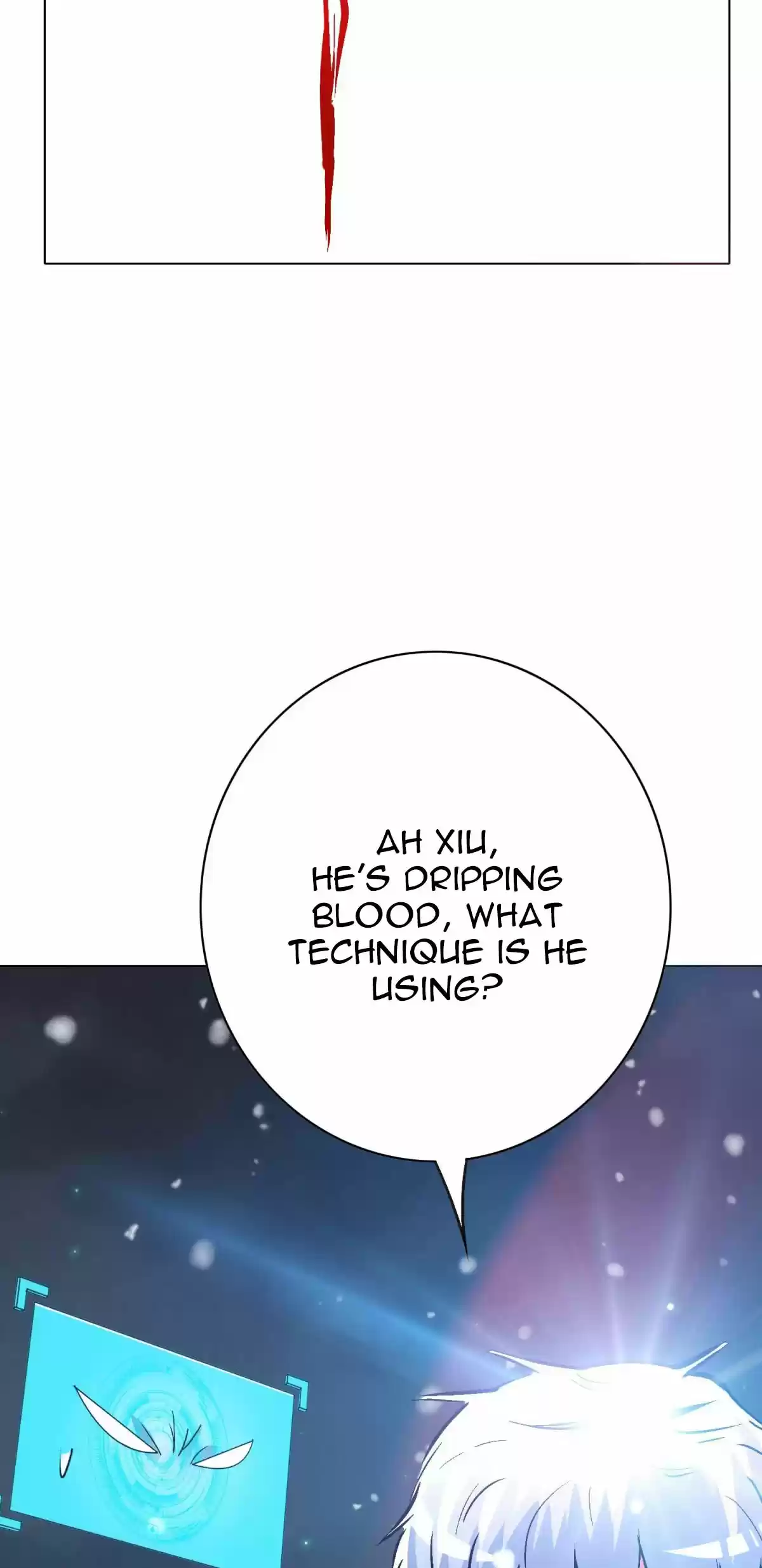 Xianzun System in the City Ch. 103