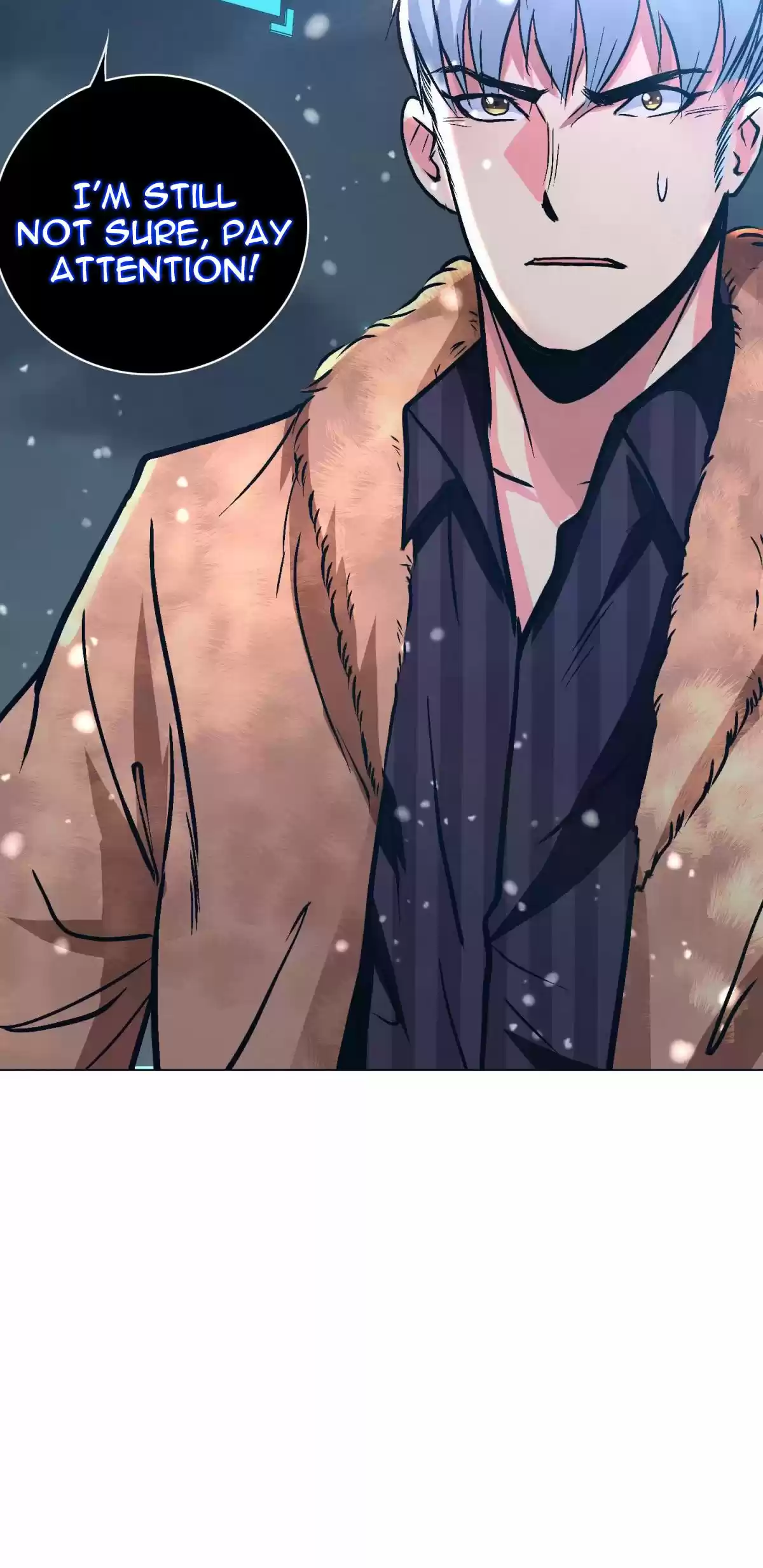 Xianzun System in the City Ch. 103