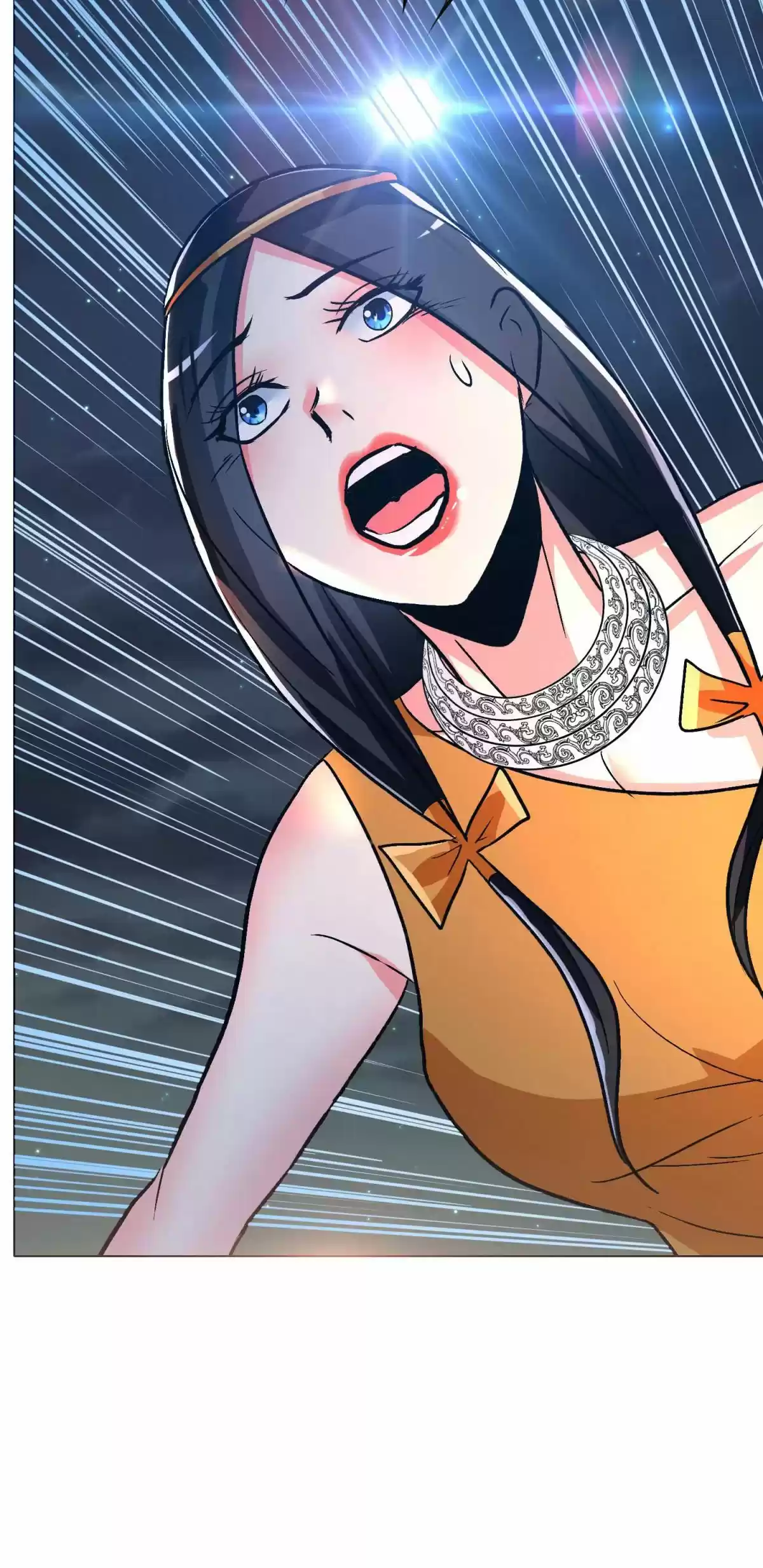 Xianzun System in the City Ch. 103