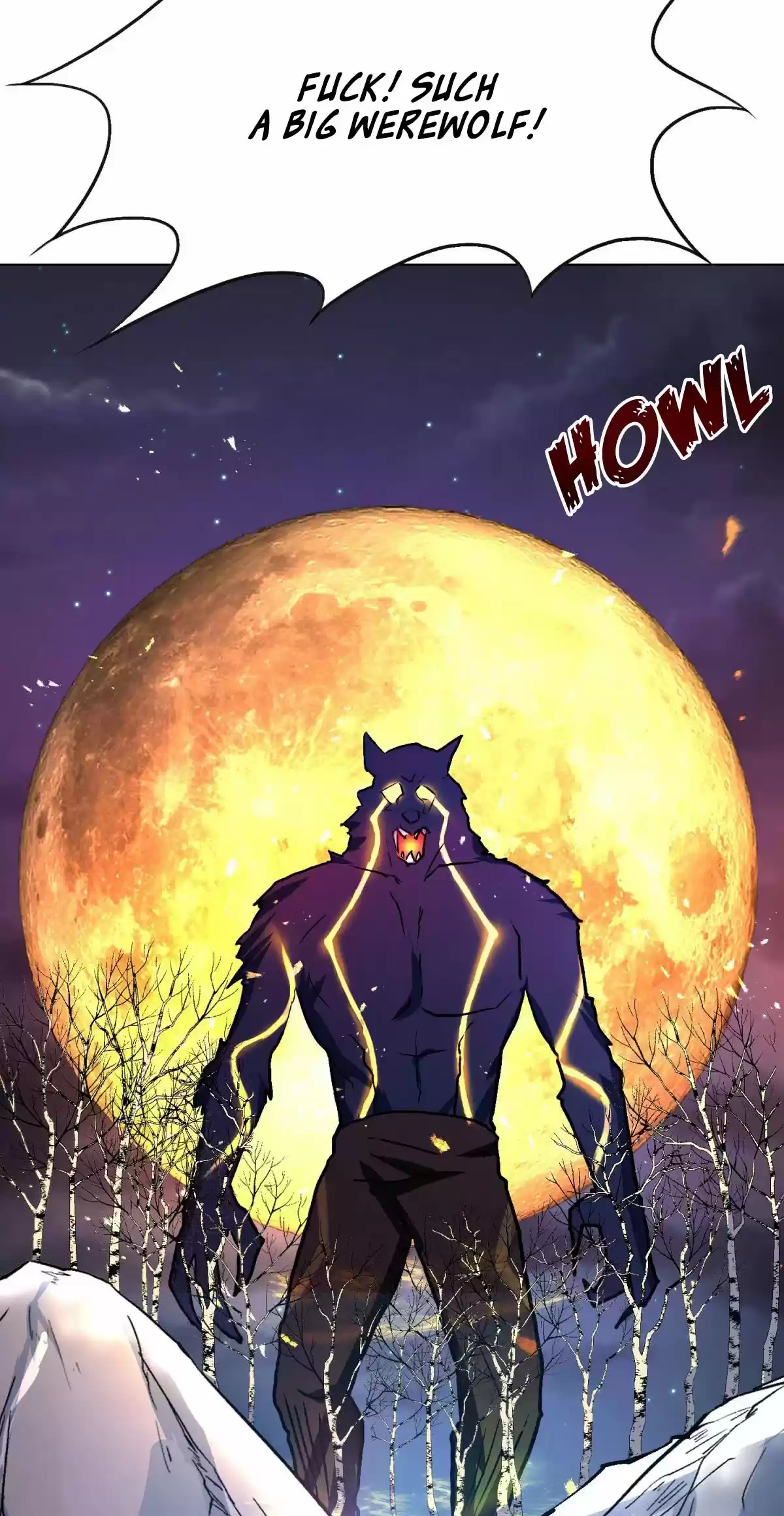 Xianzun System in the City Ch. 103