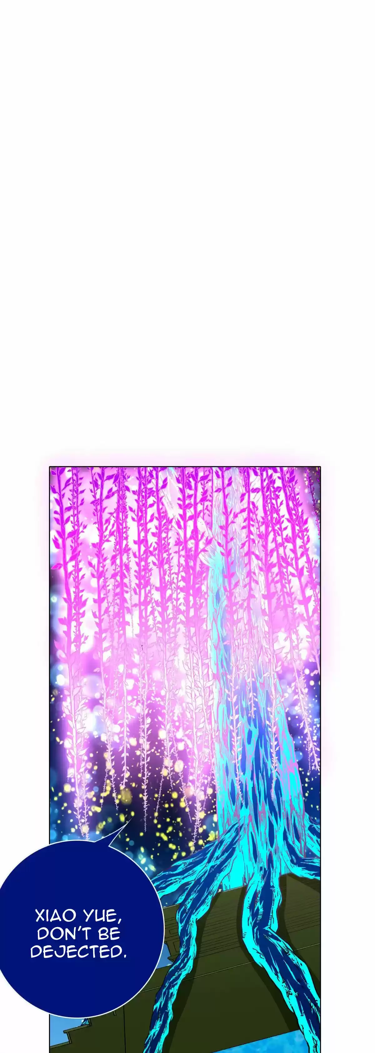 Xianzun System in the City Ch. 107