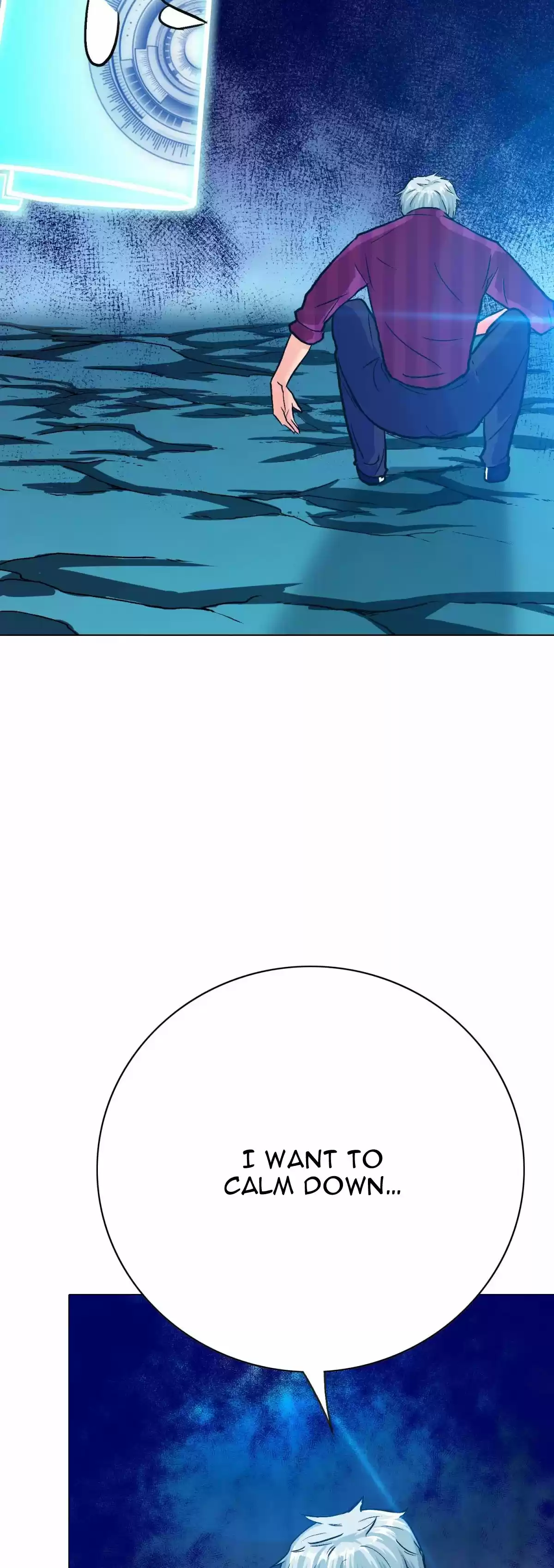 Xianzun System in the City Ch. 107