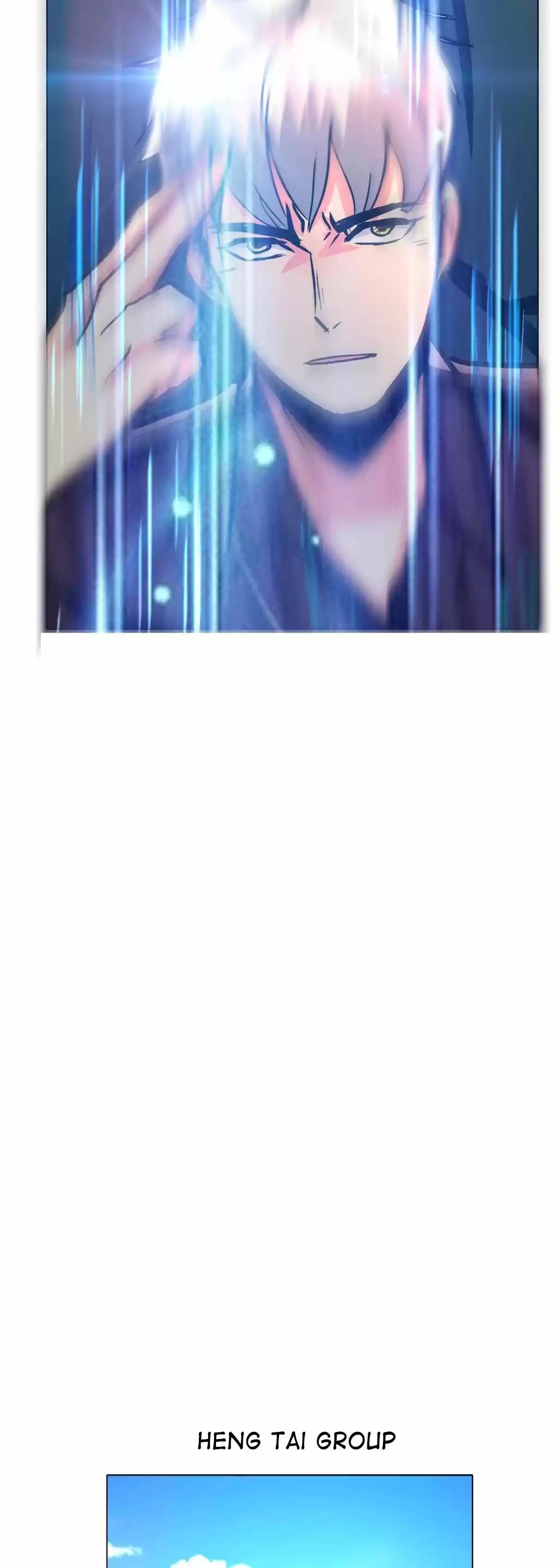 Xianzun System in the City Ch. 107