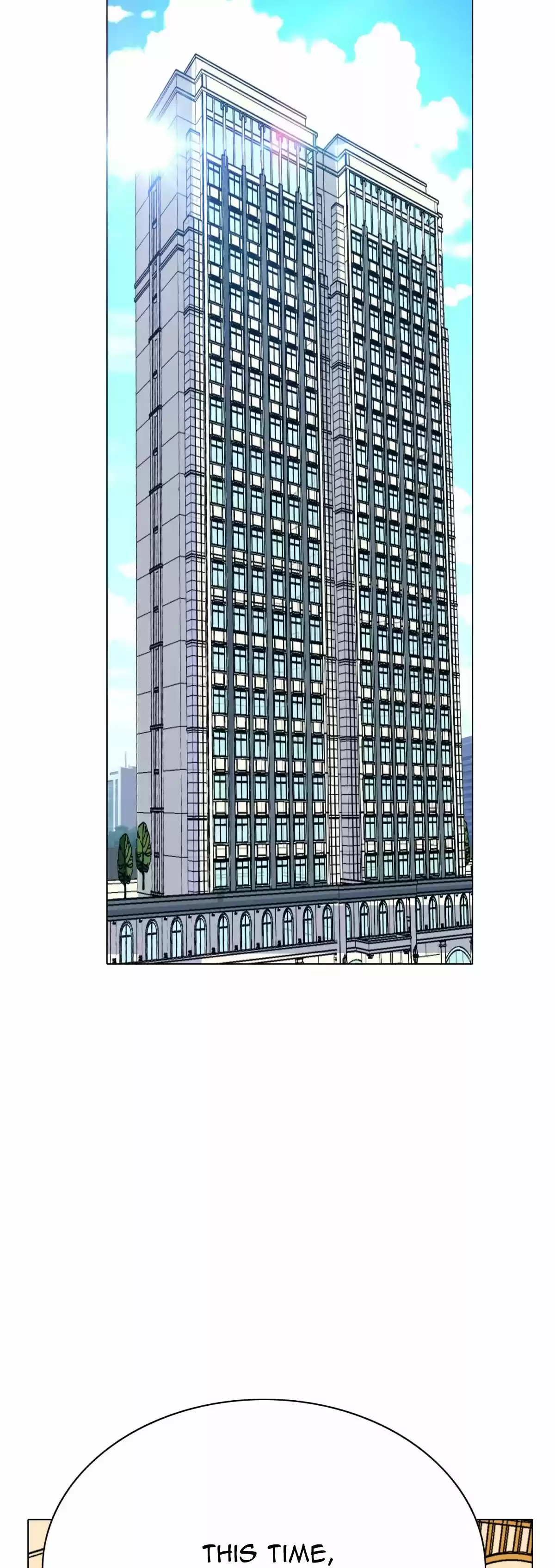 Xianzun System in the City Ch. 107