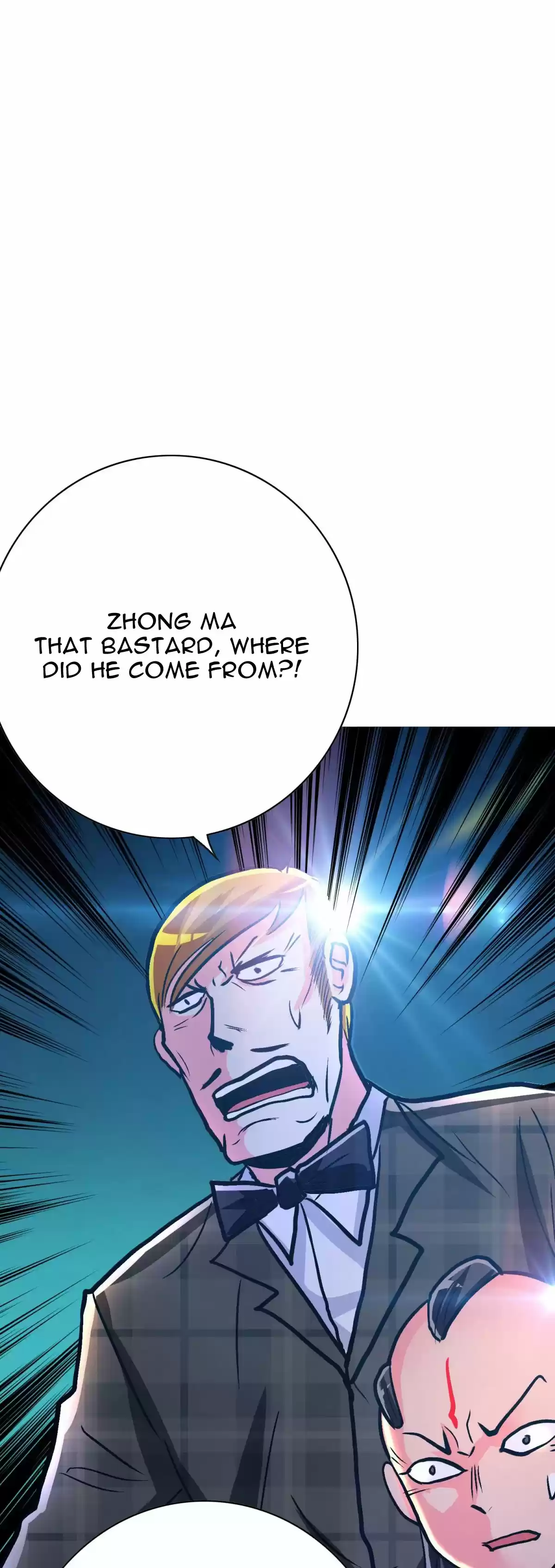 Xianzun System in the City Ch. 107