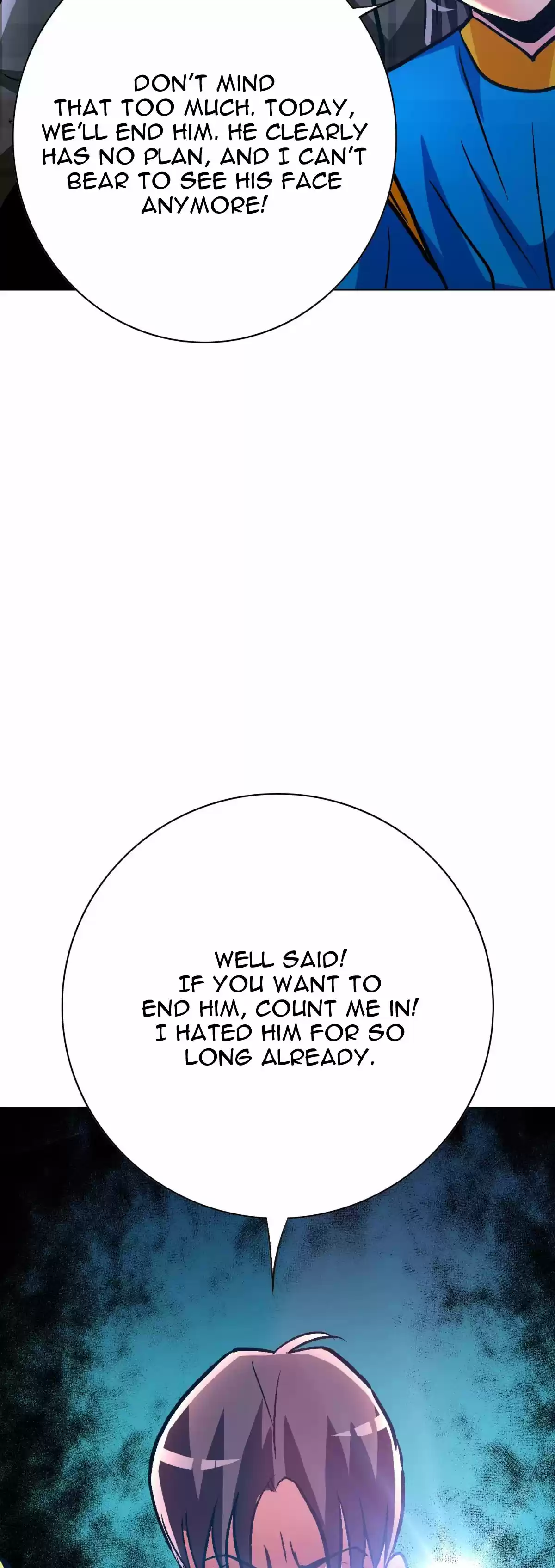 Xianzun System in the City Ch. 107