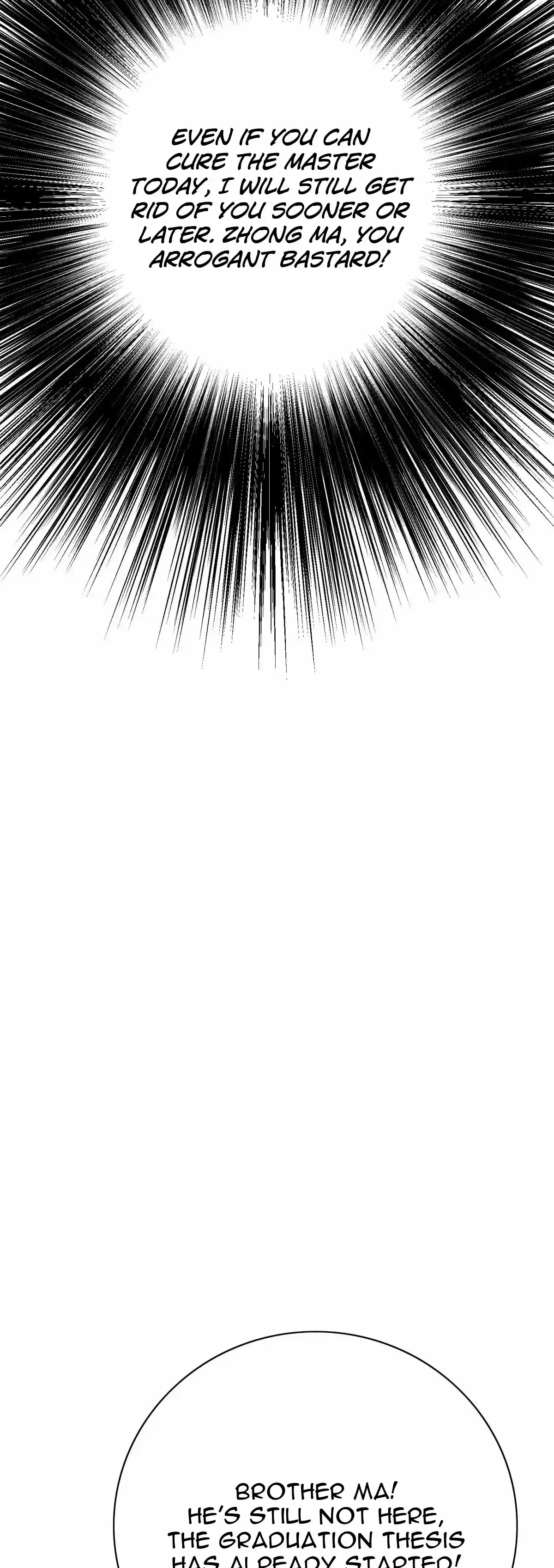 Xianzun System in the City Ch. 107