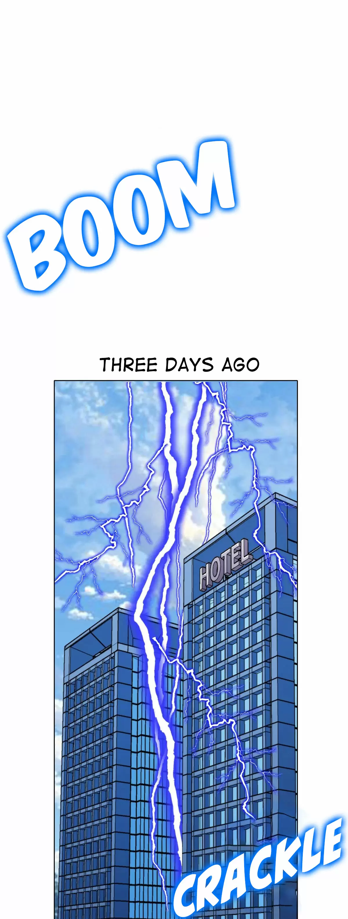 Xianzun System in the City Ch. 108