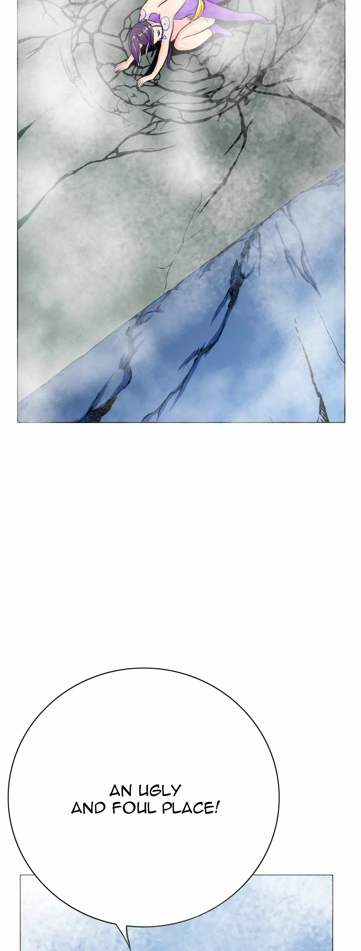 Xianzun System in the City Ch. 108