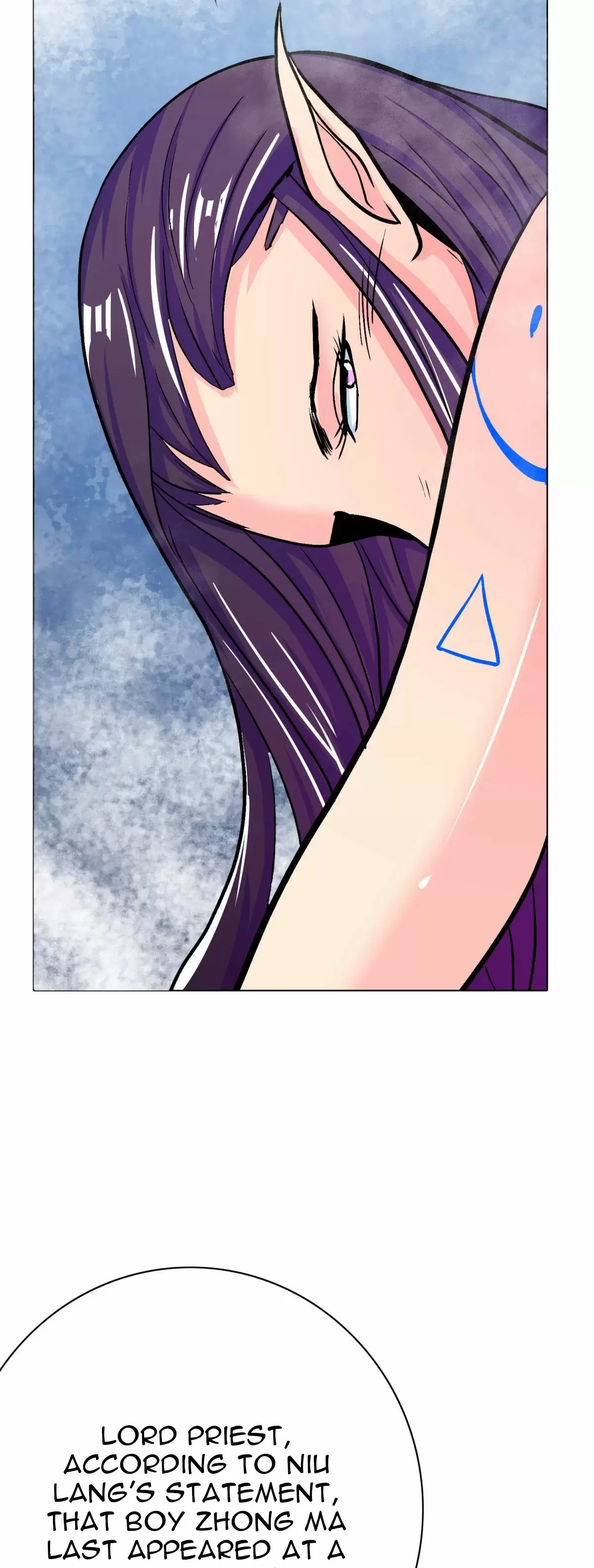 Xianzun System in the City Ch. 108