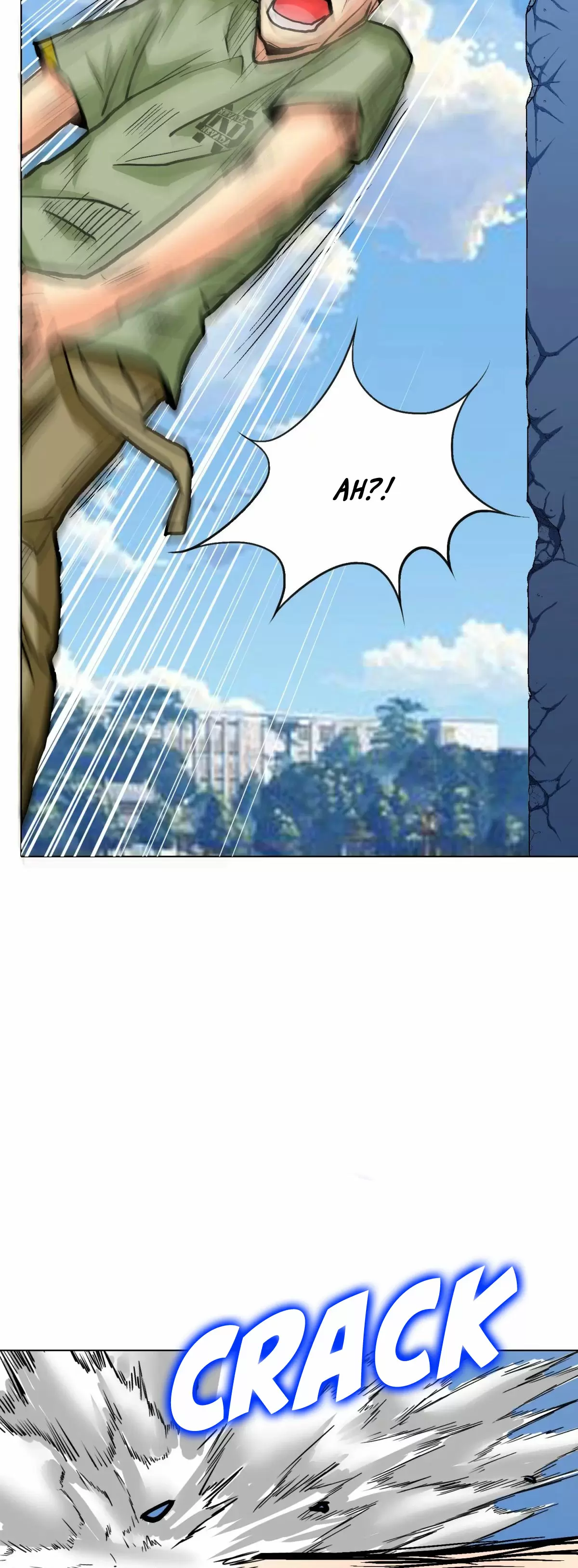 Xianzun System in the City Ch. 108