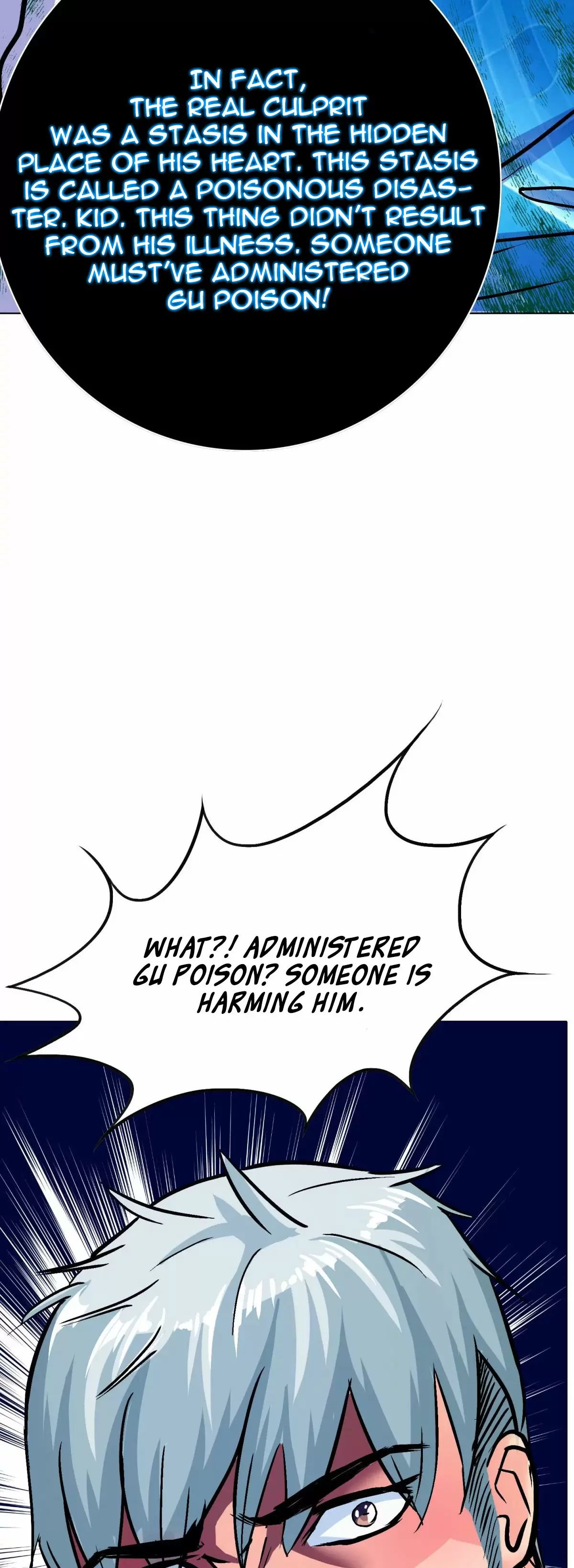 Xianzun System in the City Ch. 108