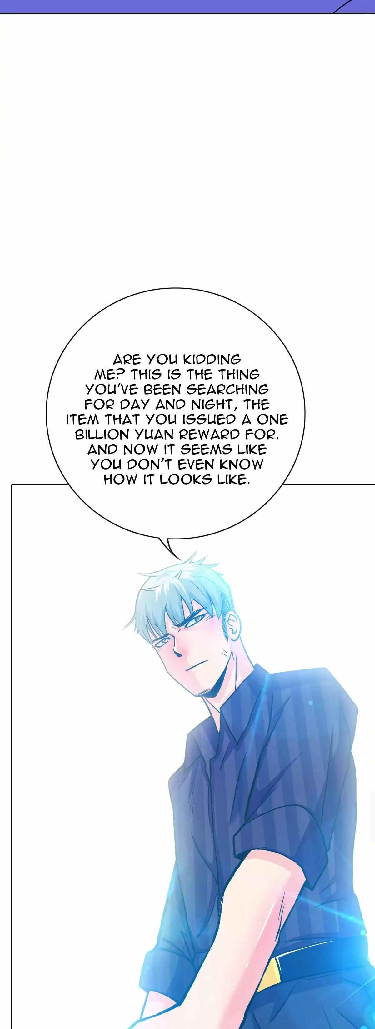 Xianzun System in the City Ch. 108