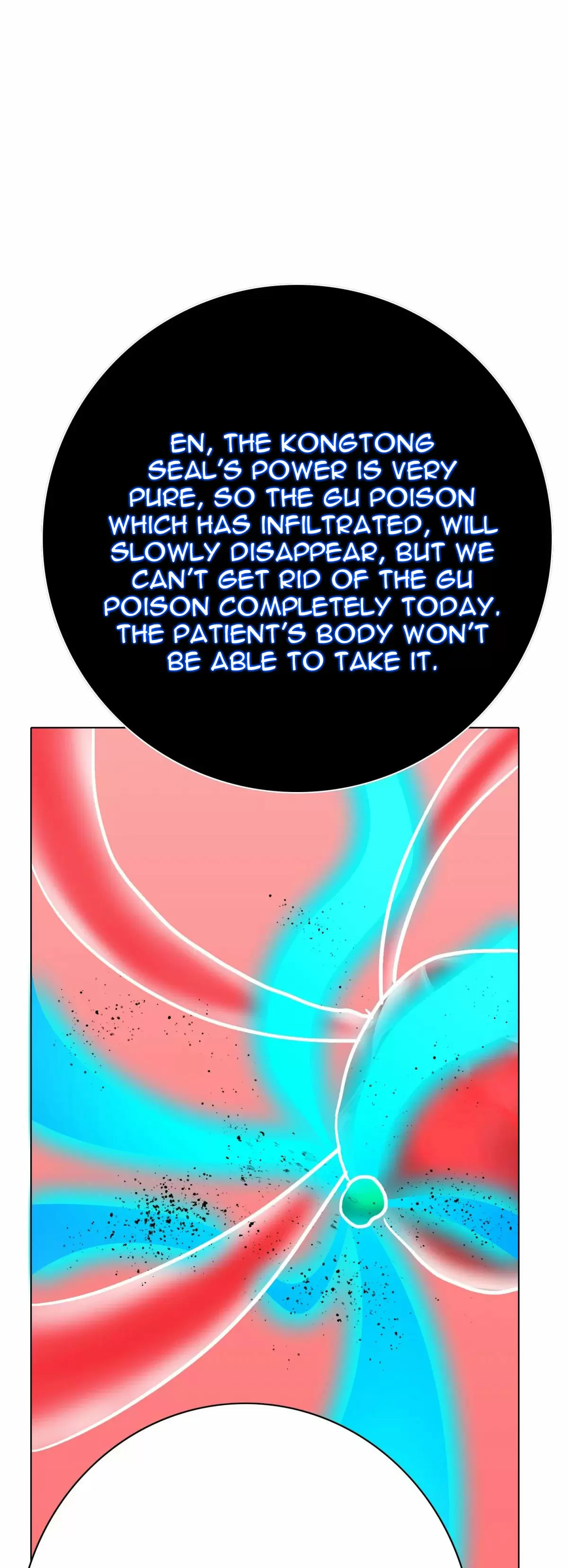 Xianzun System in the City Ch. 108