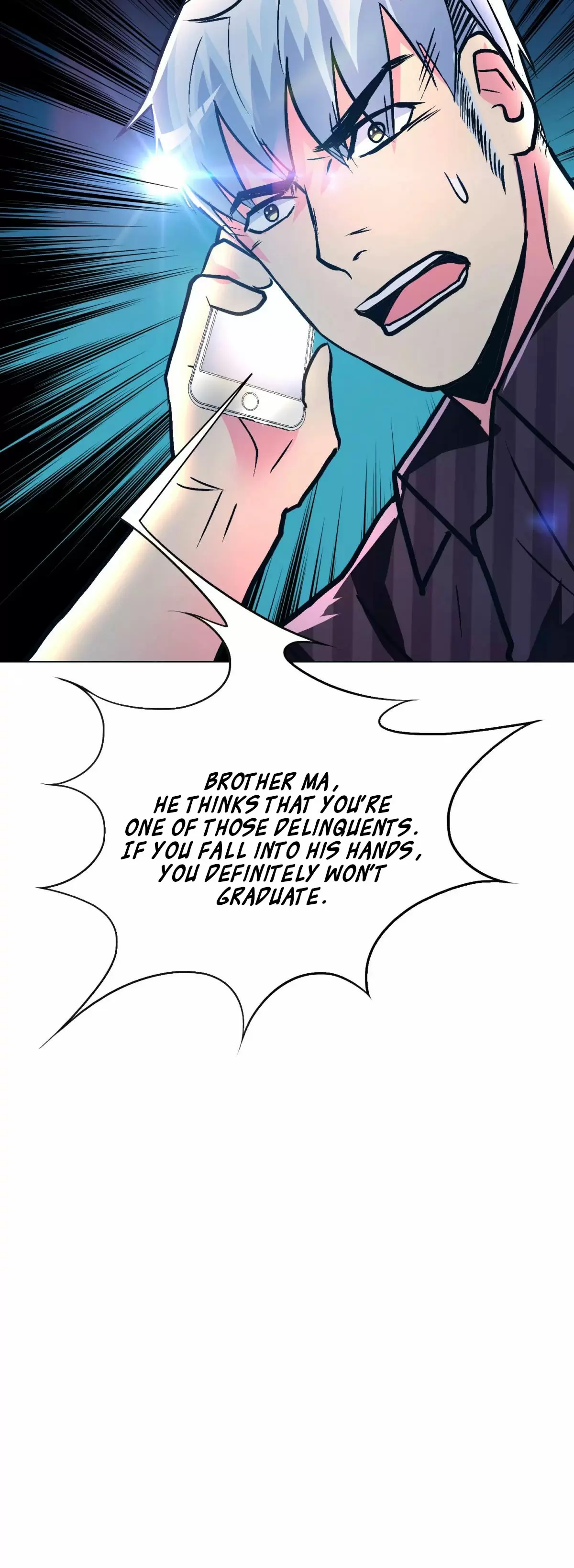 Xianzun System in the City Ch. 108