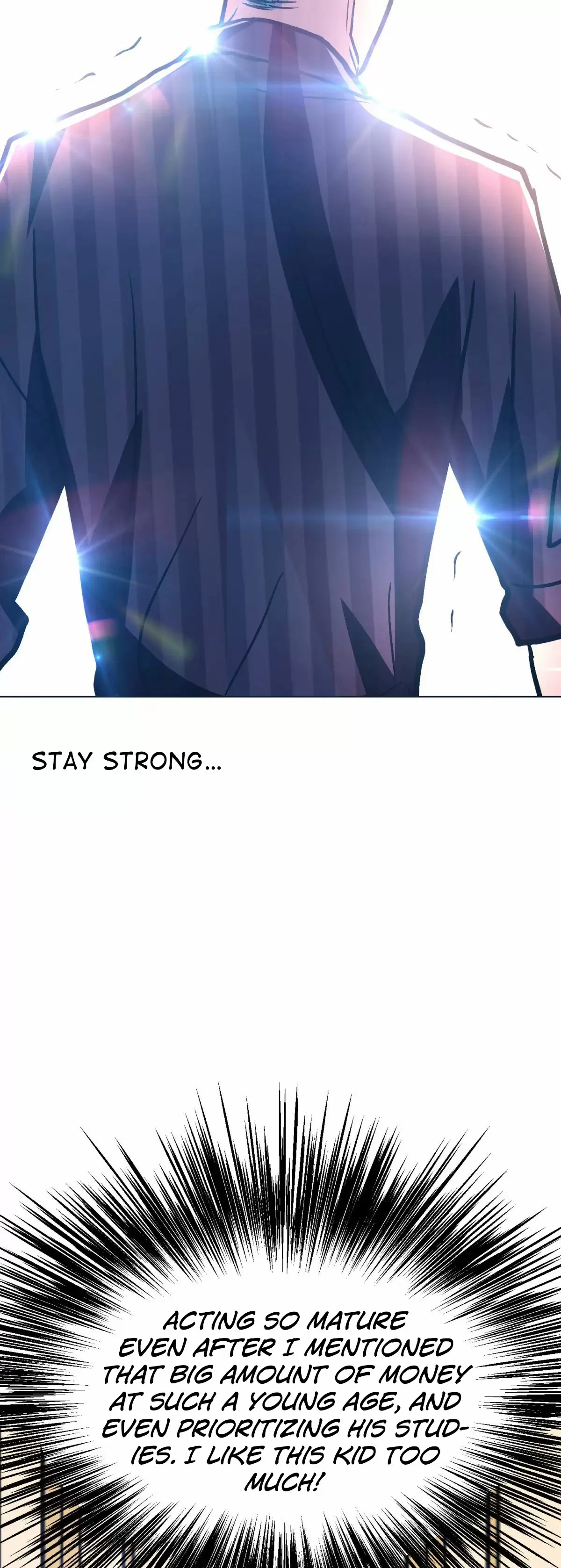 Xianzun System in the City Ch. 108