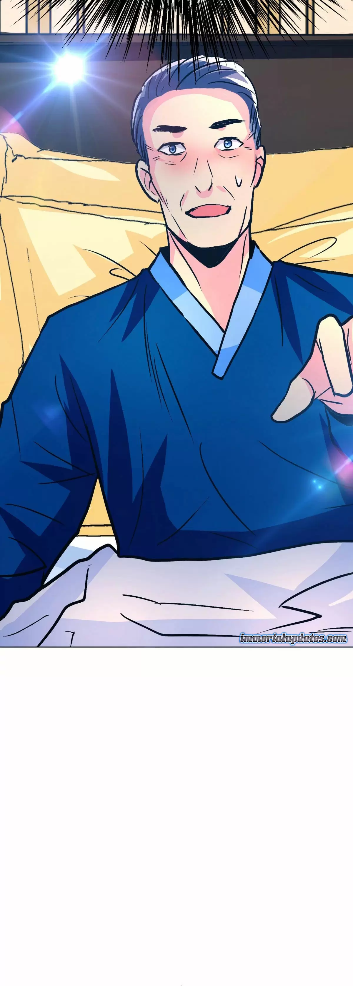 Xianzun System in the City Ch. 108